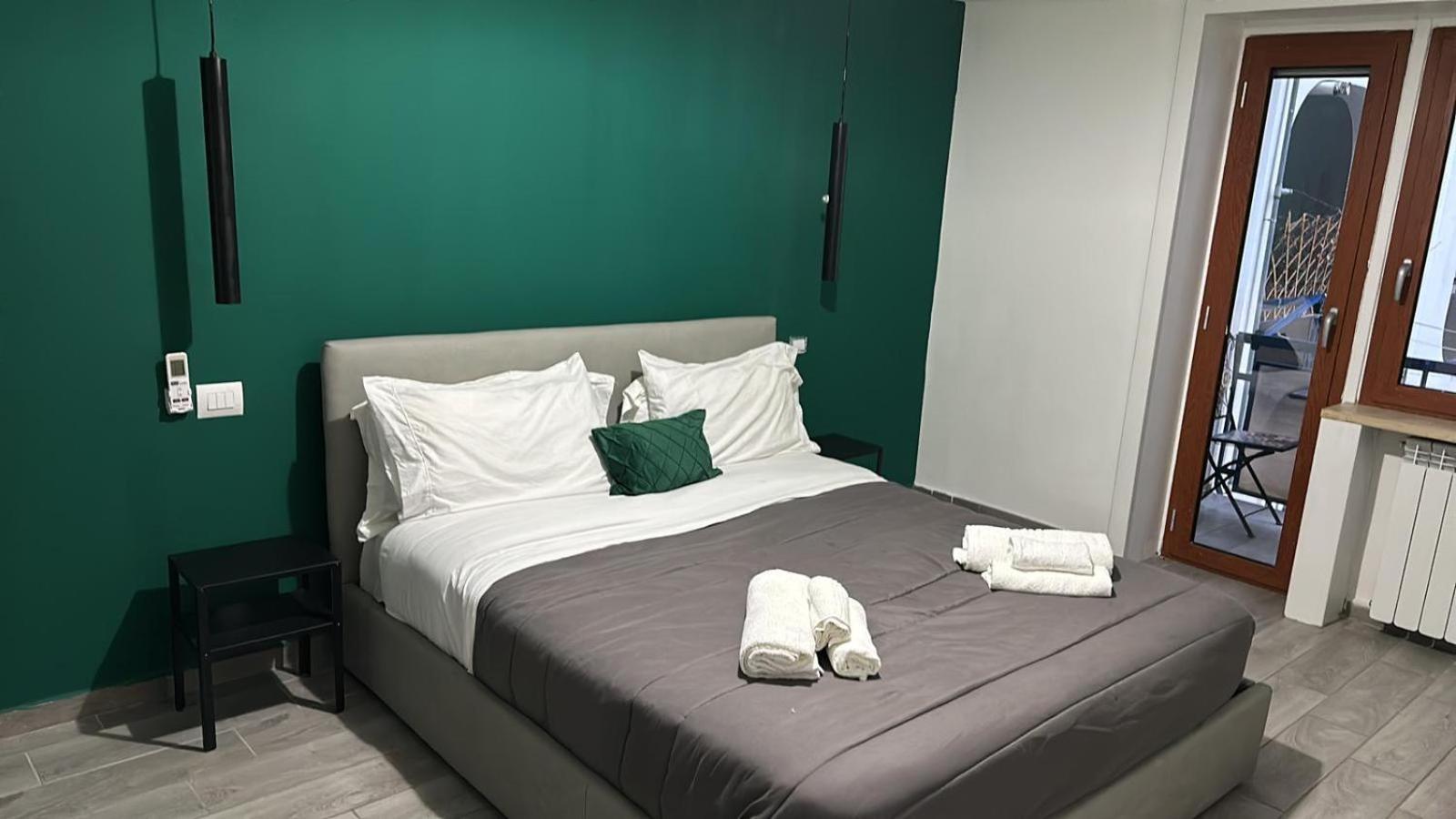 Center Baby 2 Guest house Sorrento
