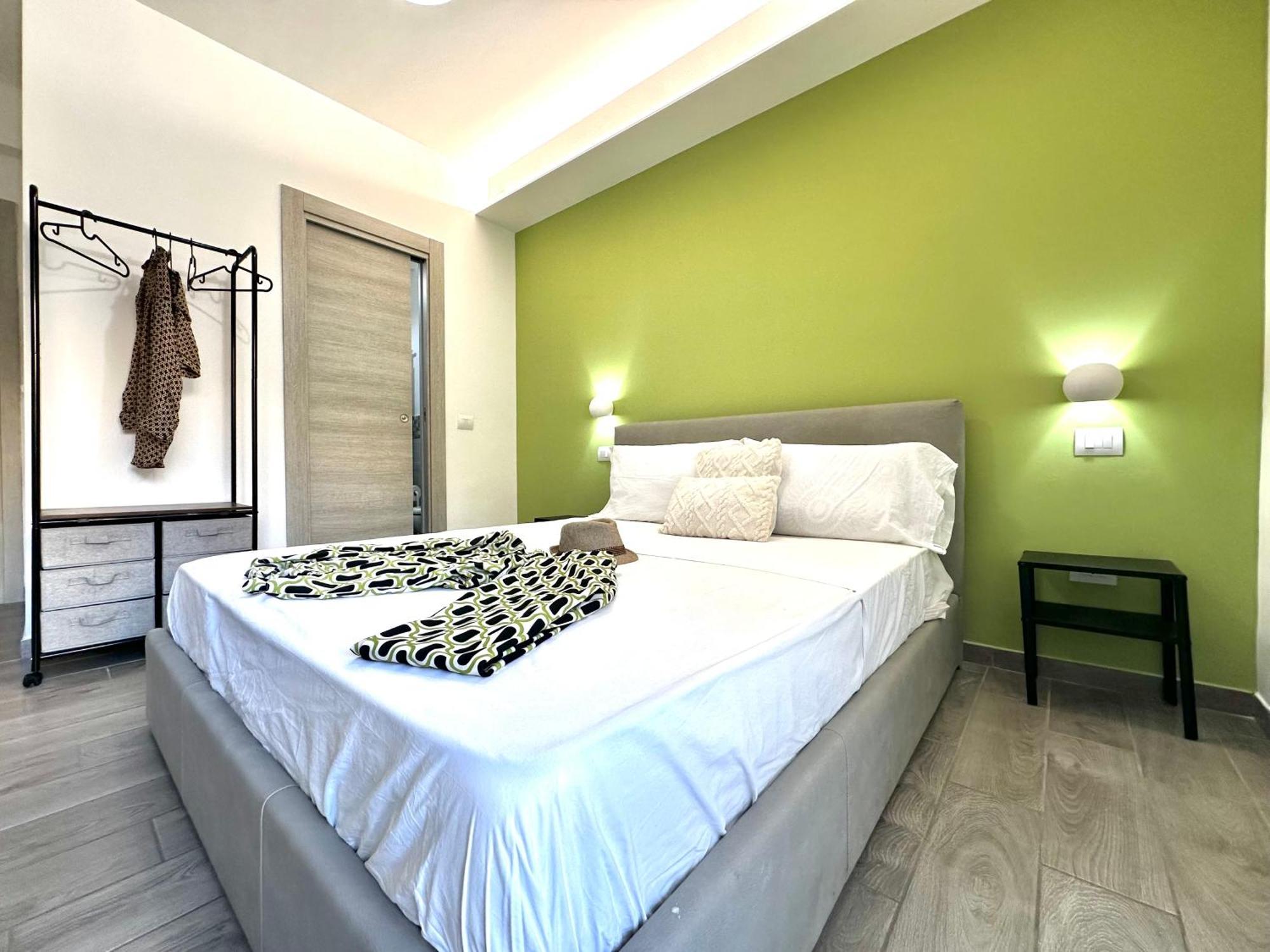 Center Baby 2 Guest house