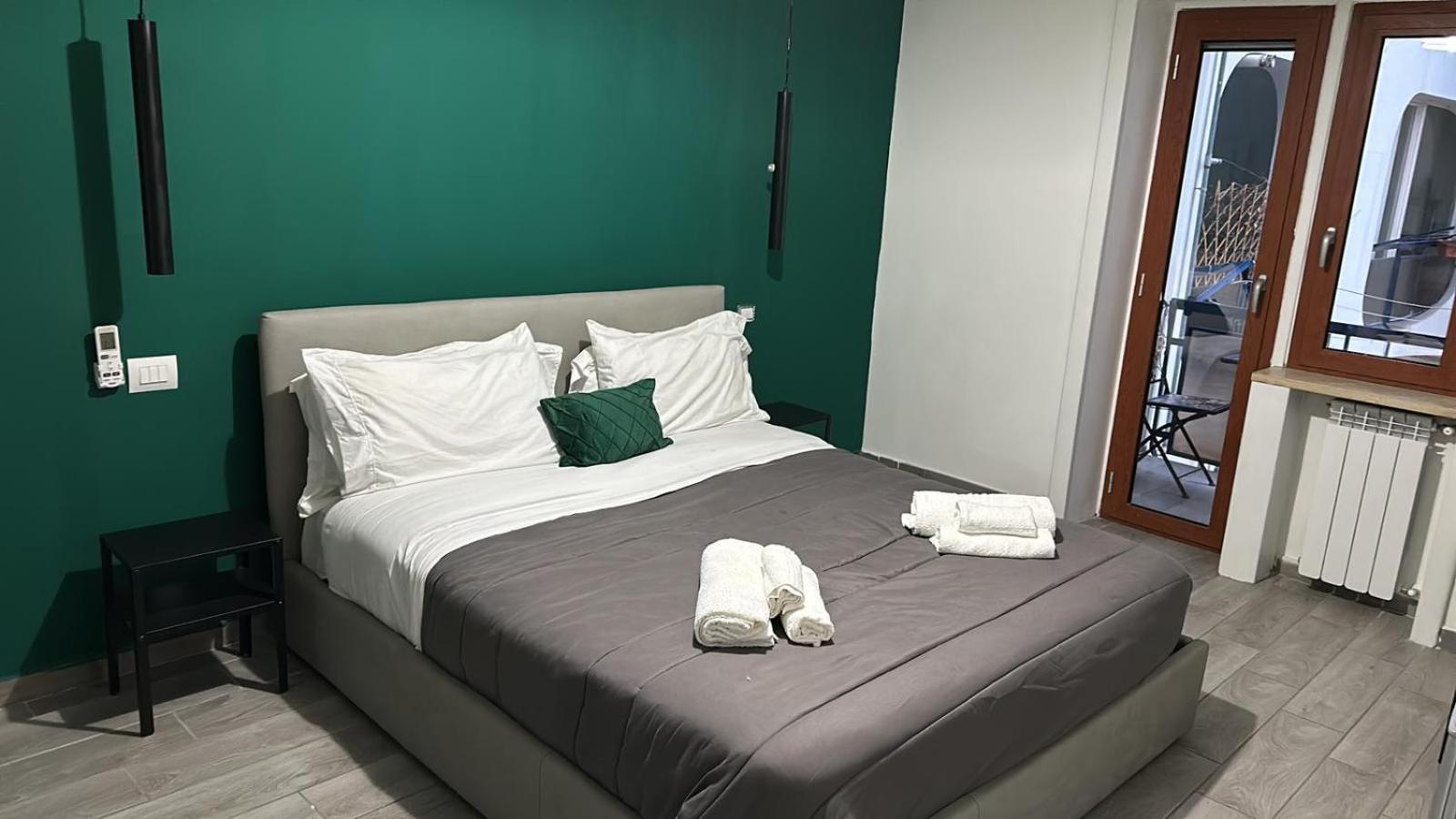 Guest house Center Baby 2 Sorrento