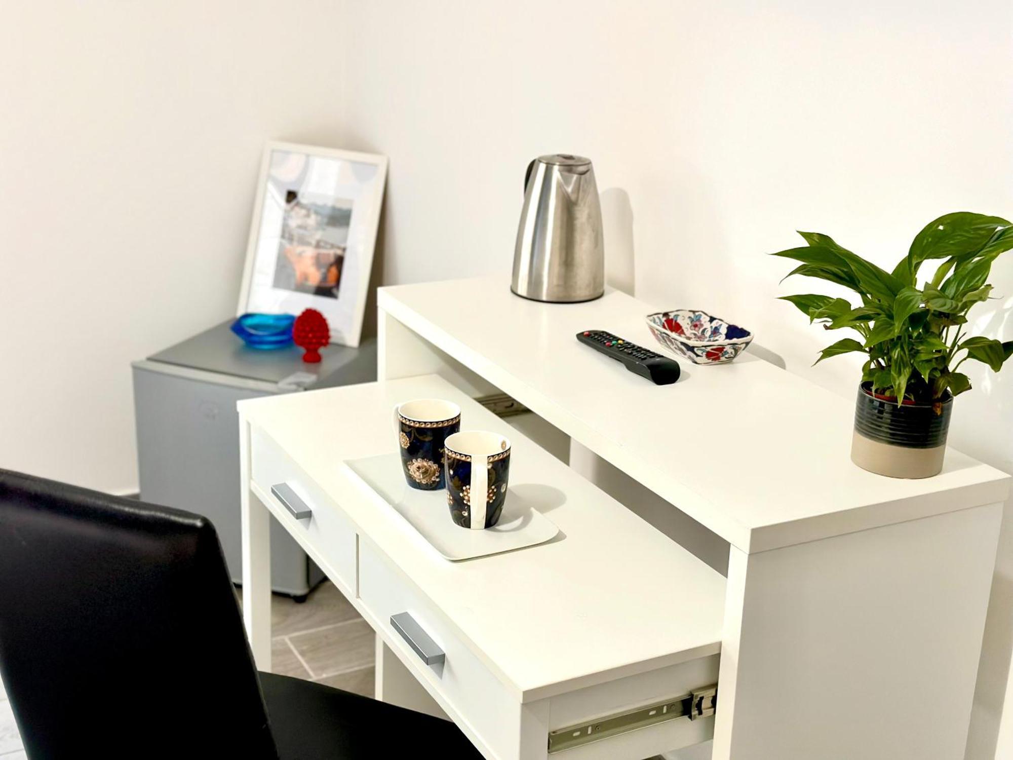 Guest house Center Baby 2
