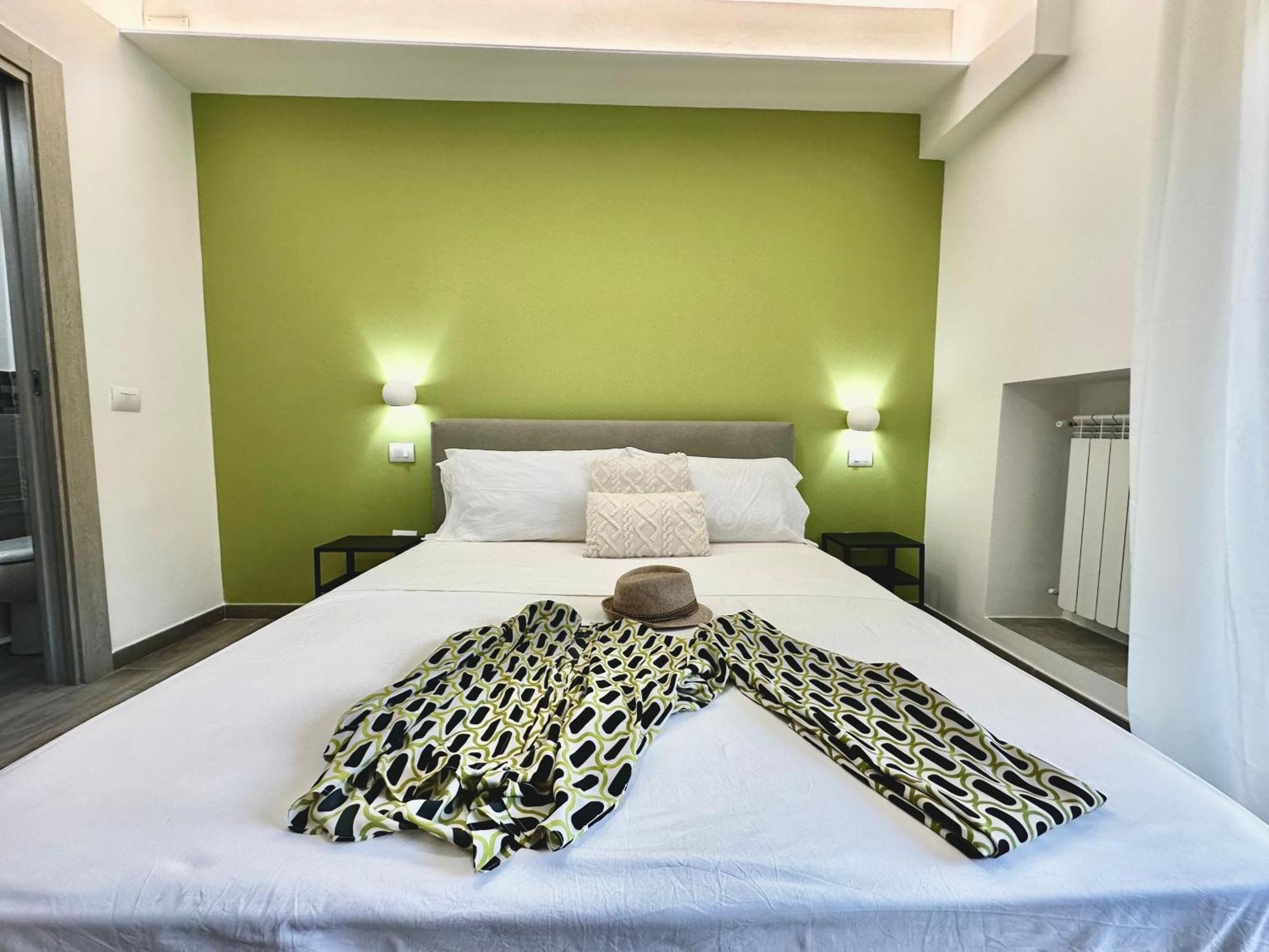 Guest house Center Baby 2