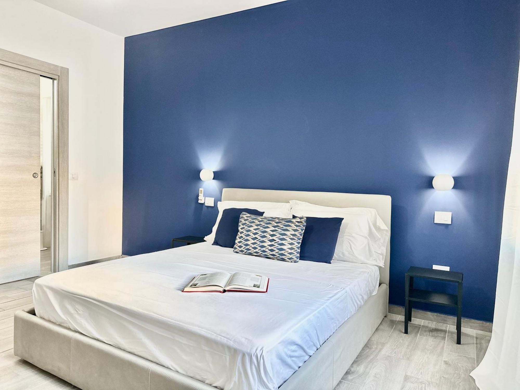 Center Baby 2 Guest house Sorrento
