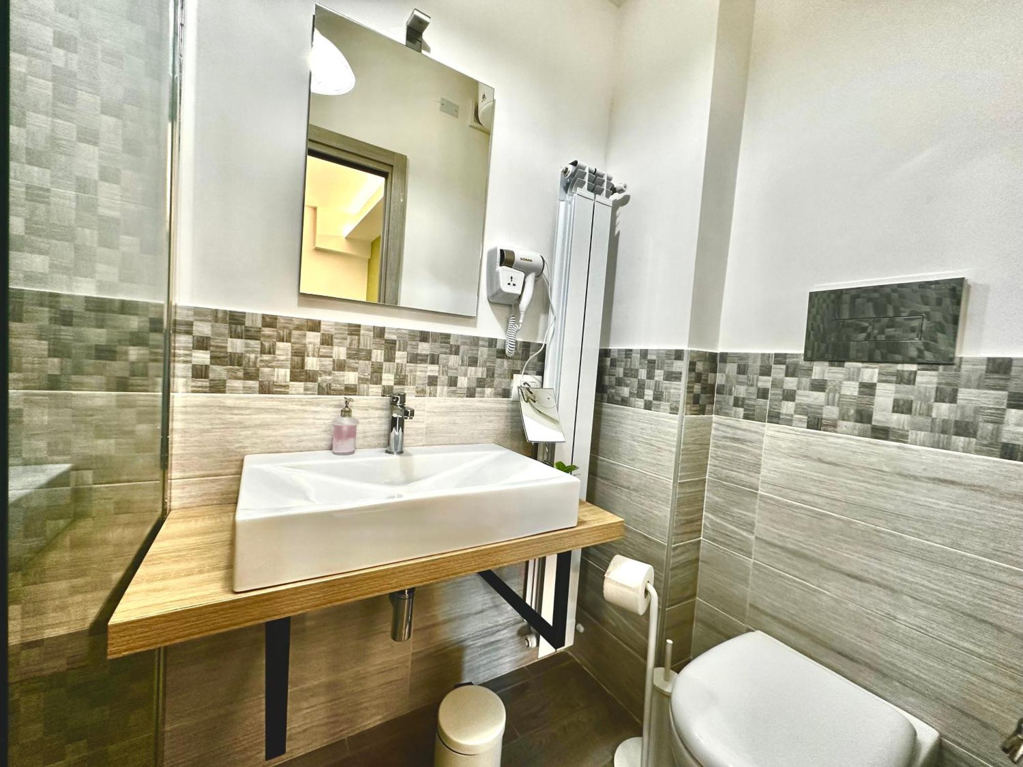 Guest house Center Baby 2 *