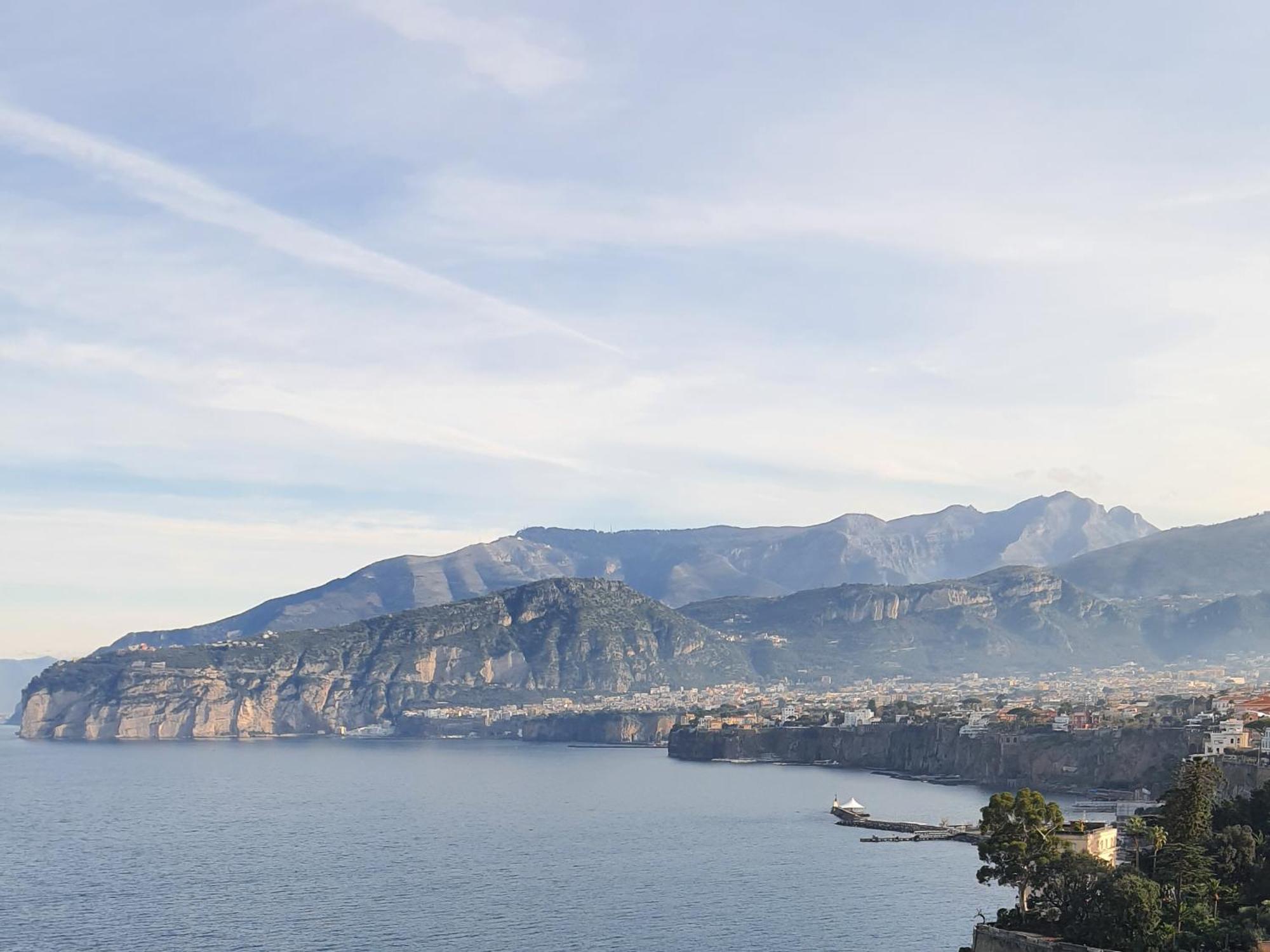 Casa vacanze La Coccinella *