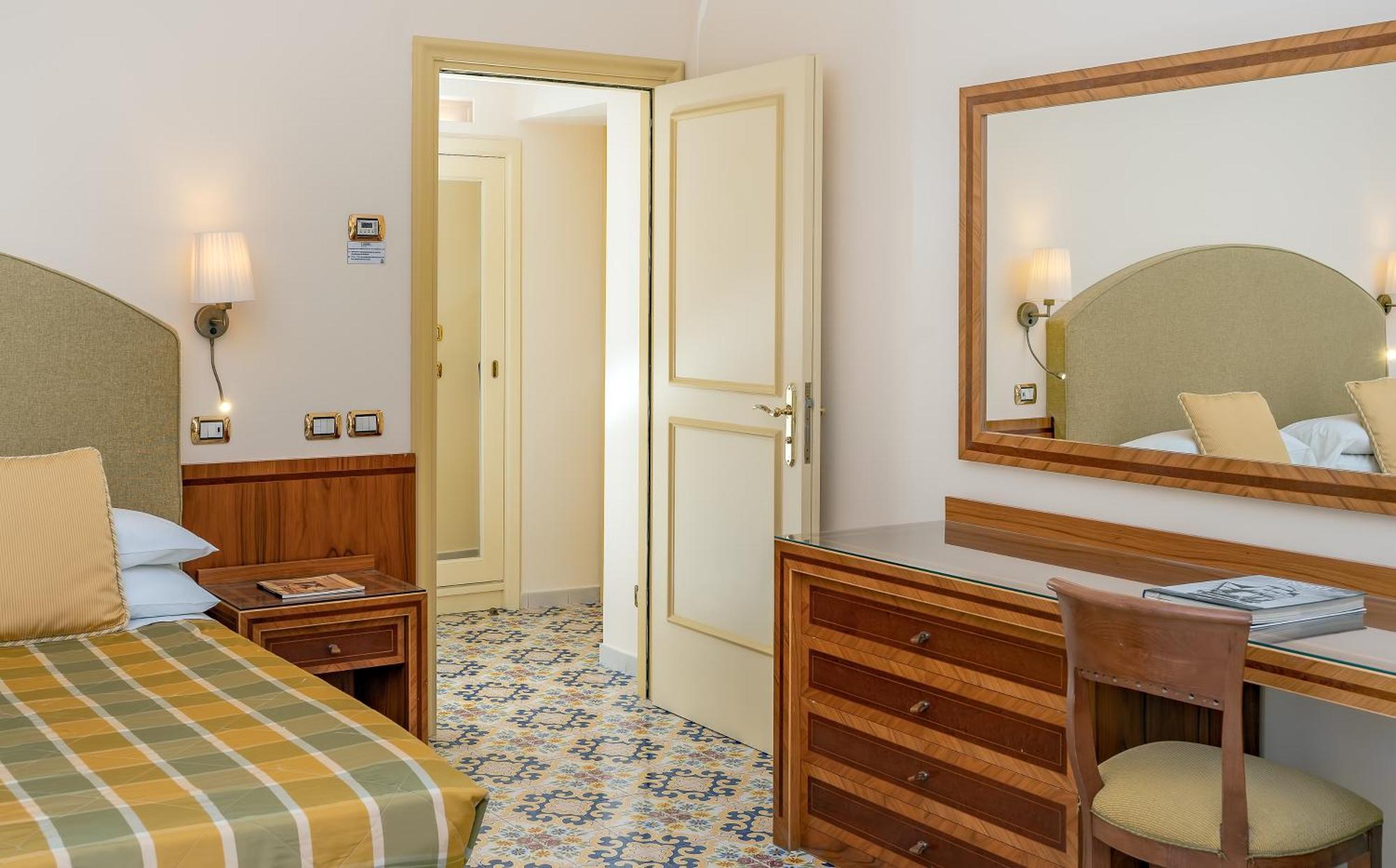 Antiche Mura Hotel