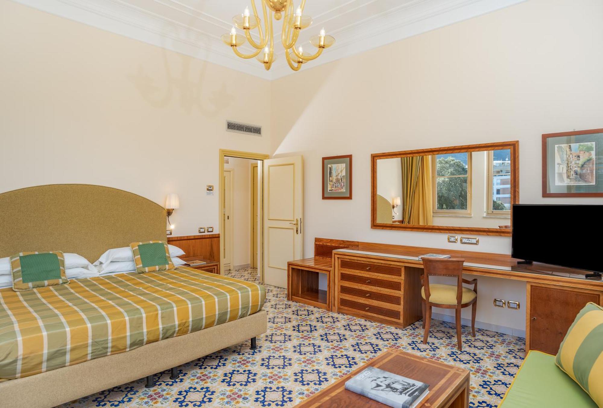 Hotel Antiche Mura Sorrento
