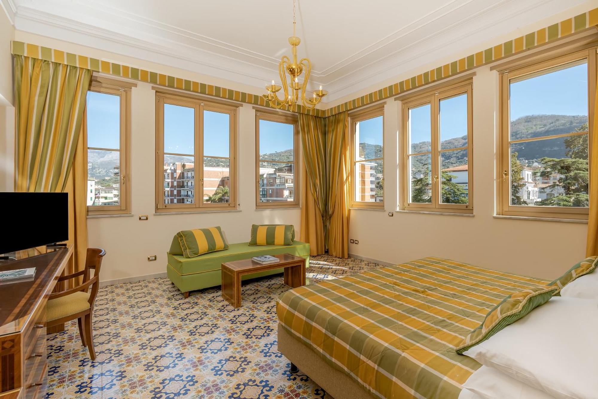Antiche Mura Hotel 4*