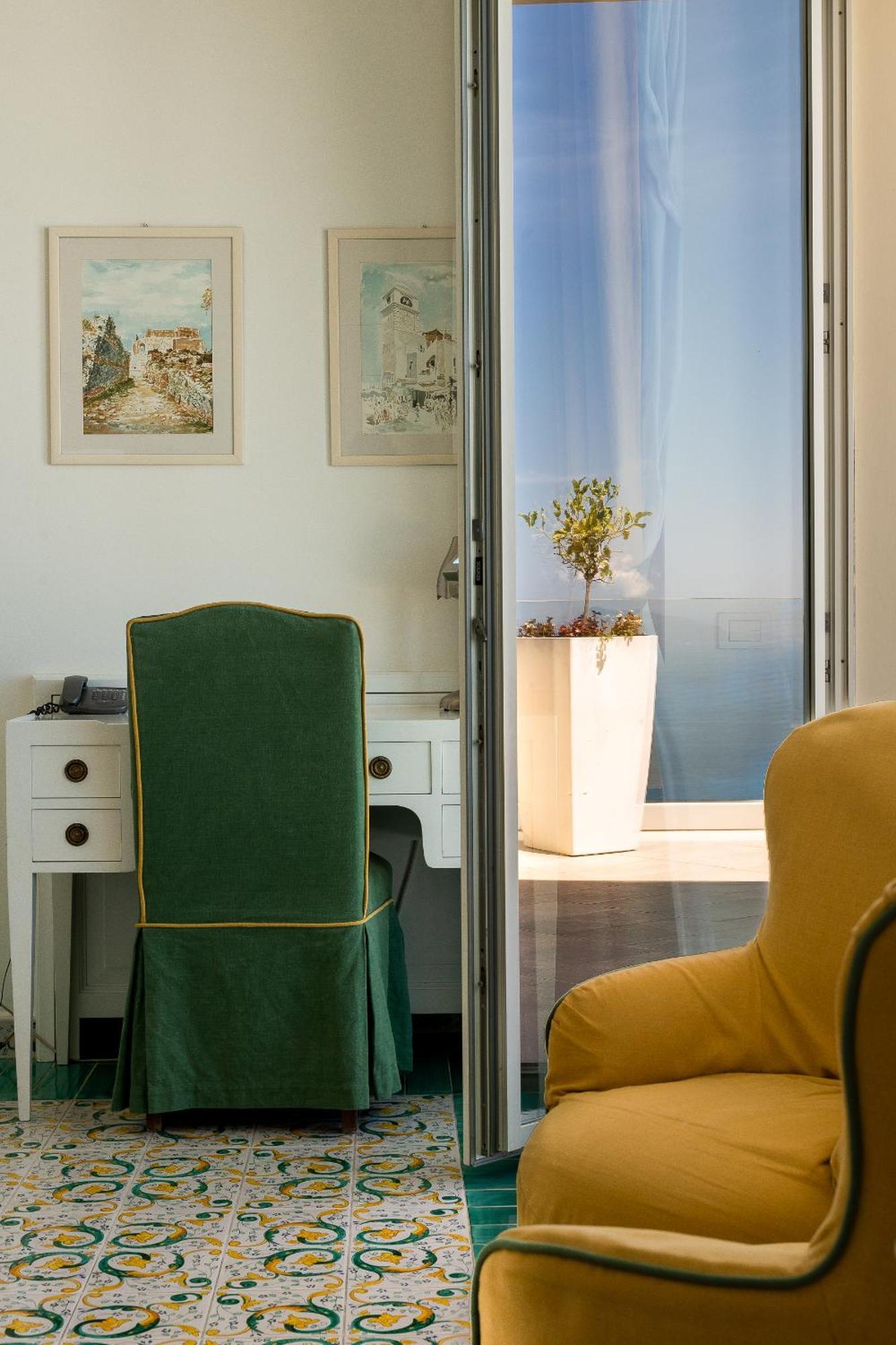 Eliana Hotel Sorrento