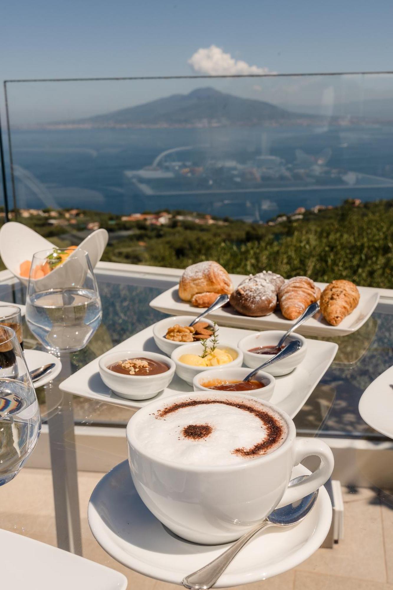 Eliana Hotel Sorrento
