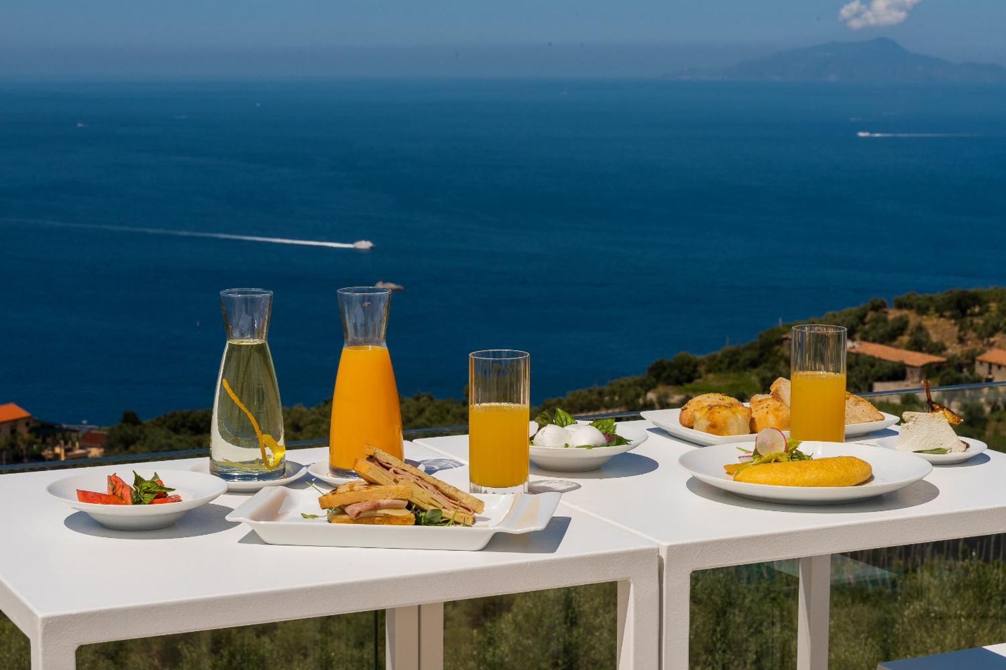 Hotel Eliana