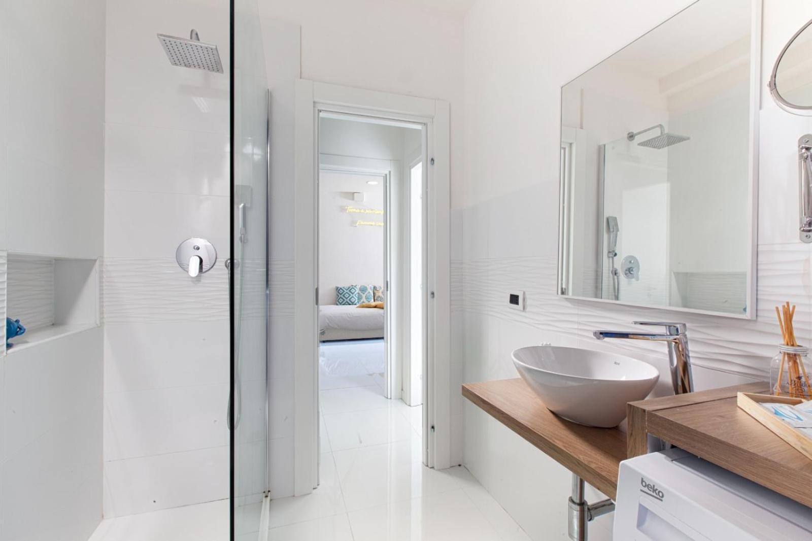 Apartamento Casa Schiattarella Sorrento