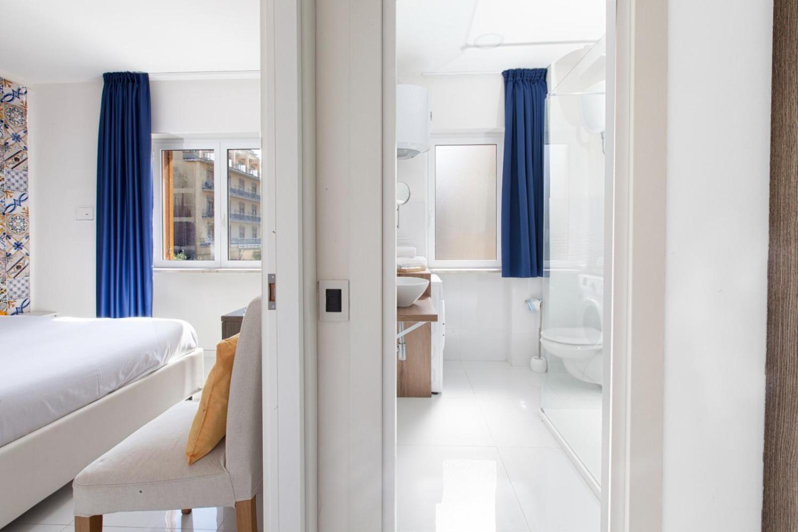 Apartamento Casa Schiattarella *