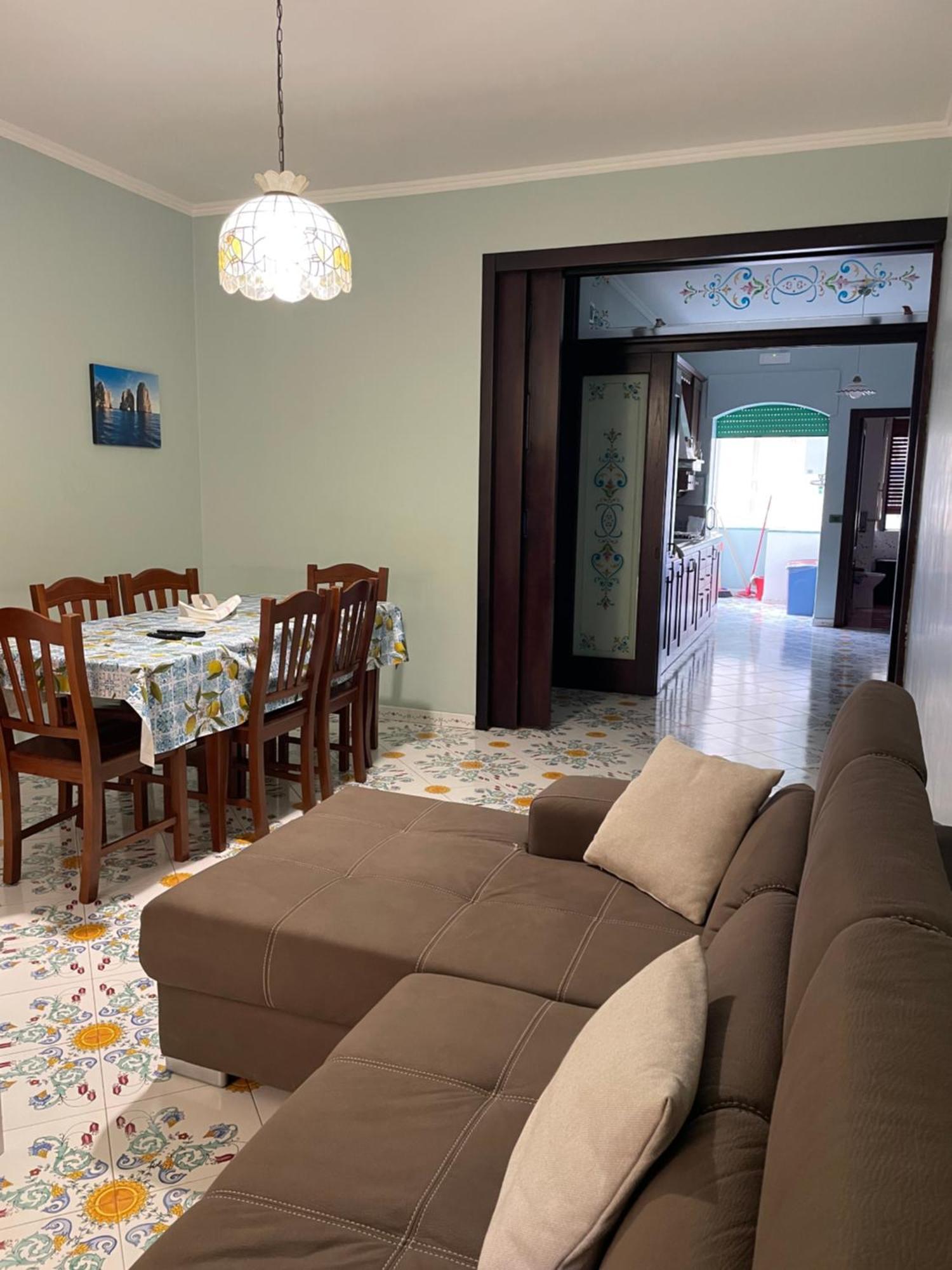 Apartment Casa Vacanze Angela Sorrento