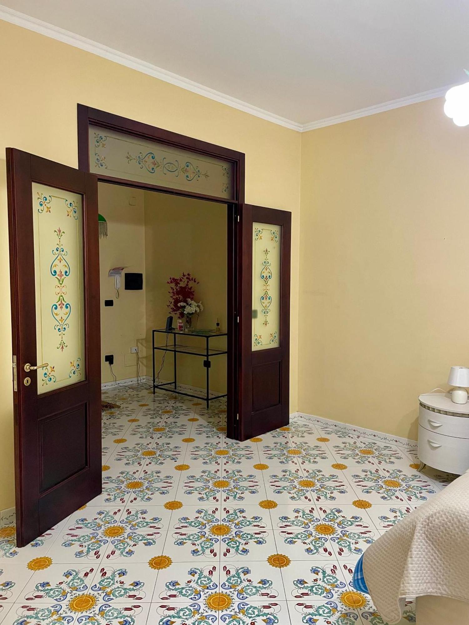 Casa Vacanze Angela *
