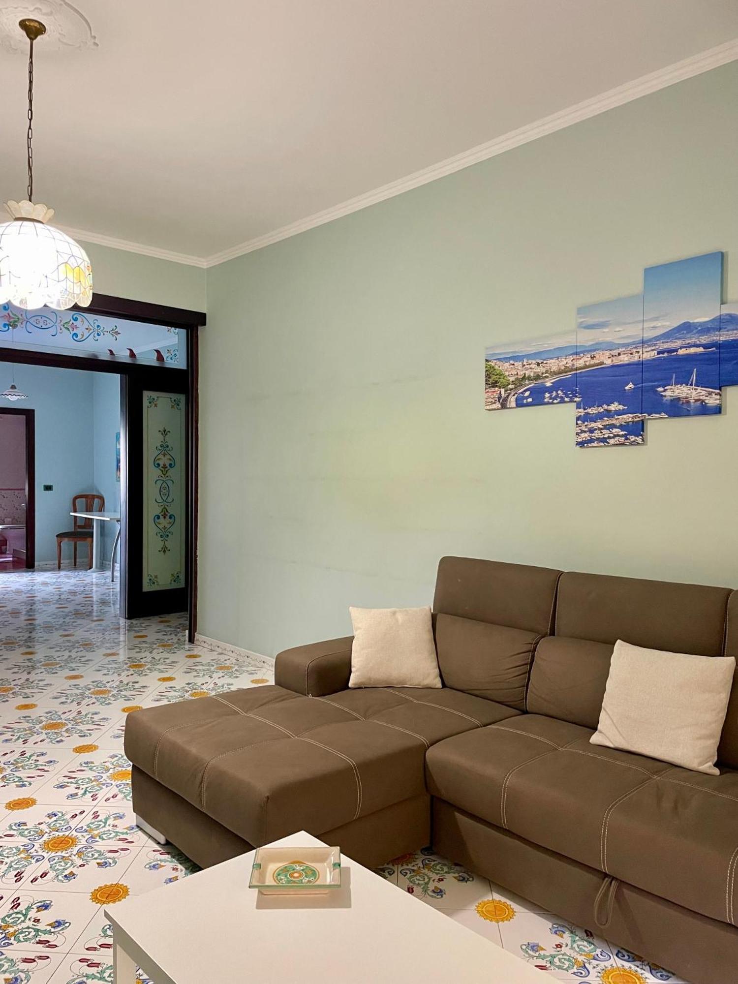 Casa Vacanze Angela * Sorrento