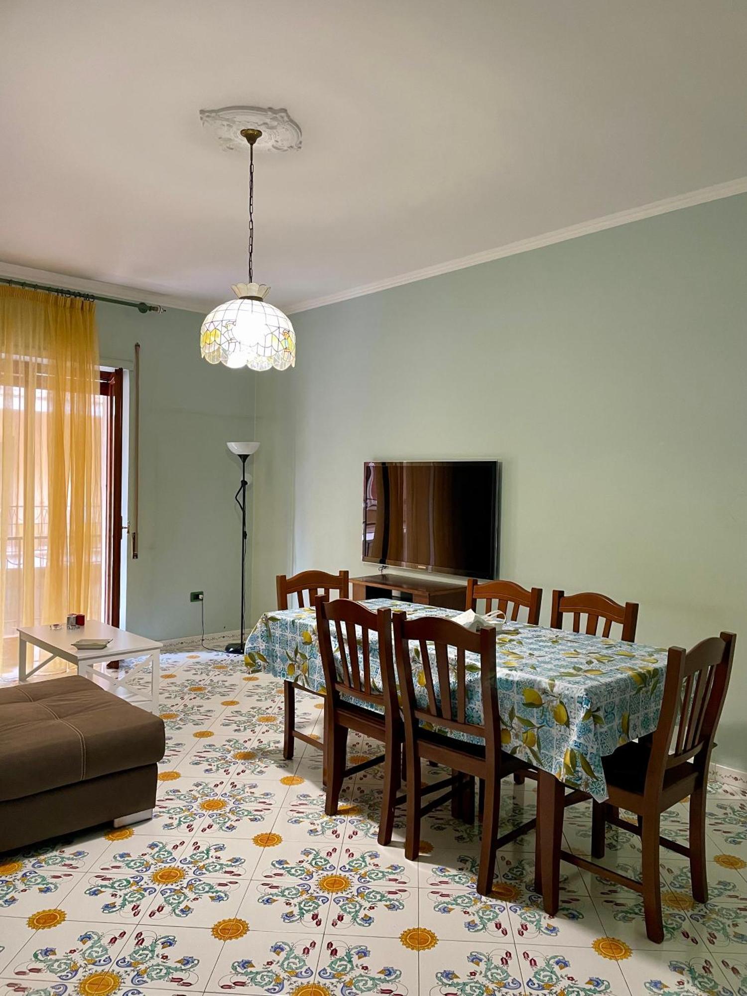 Casa Vacanze Angela Sorrento