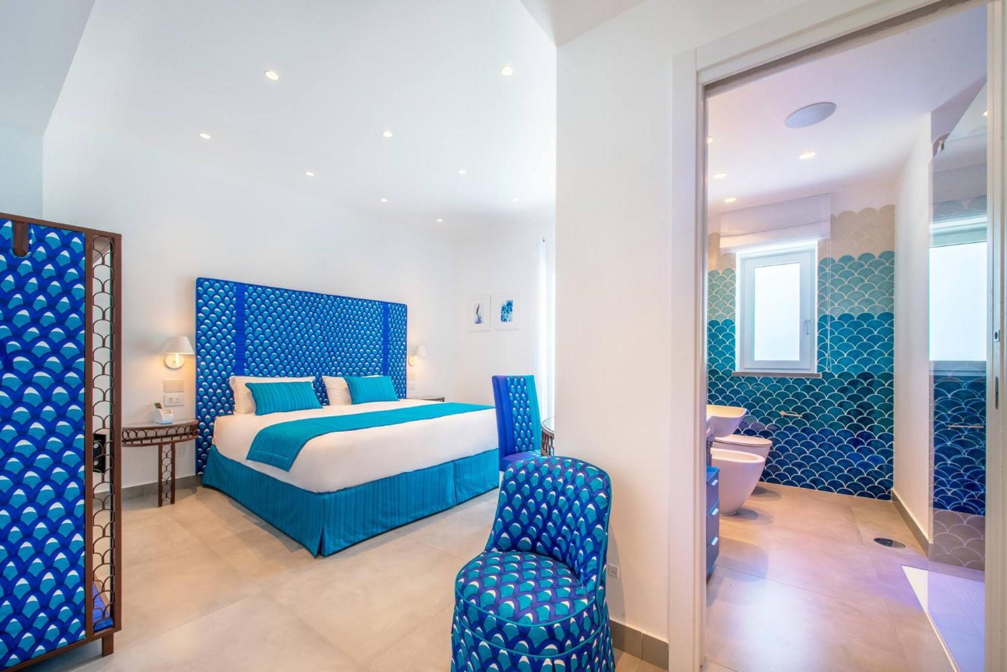 My Exclusive Italy - Beachfront & Private Sea Access * Sorrento
