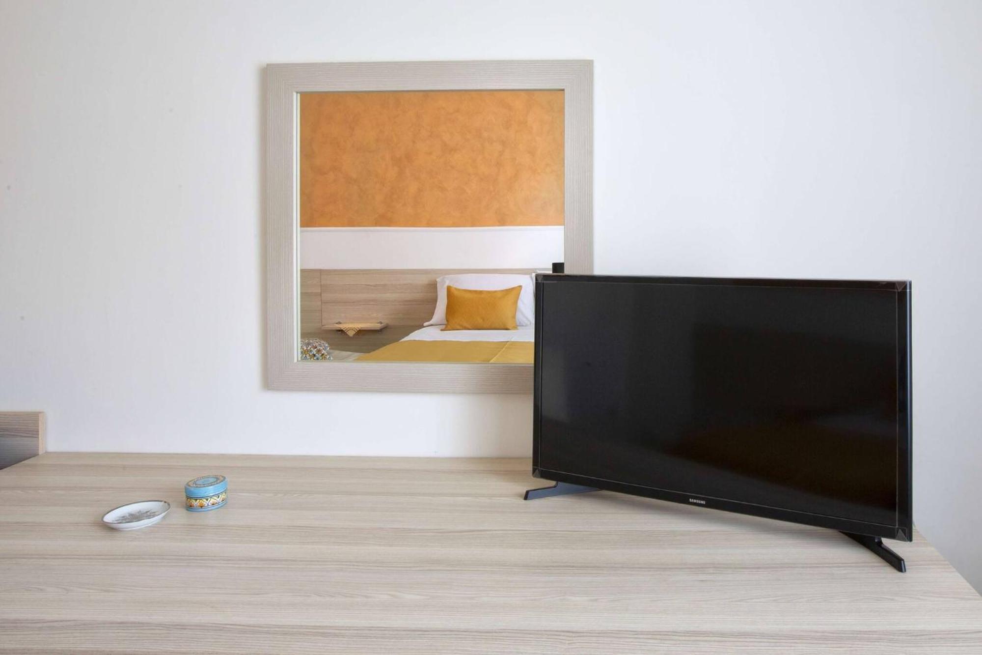 Apartment Sorrentovibes - Modern With Terrace, Swimming Pool&tennis *