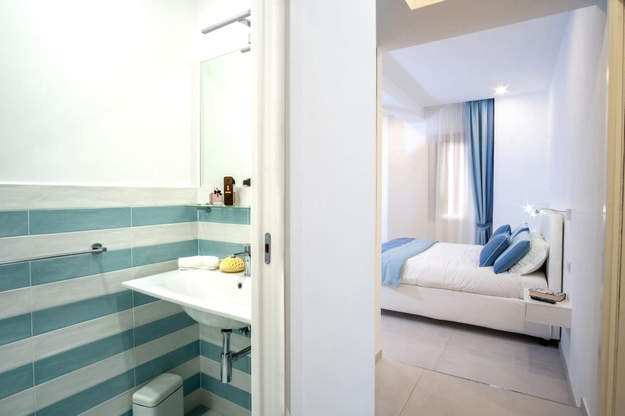 Sorrentovibes - Style In Centre Apartment