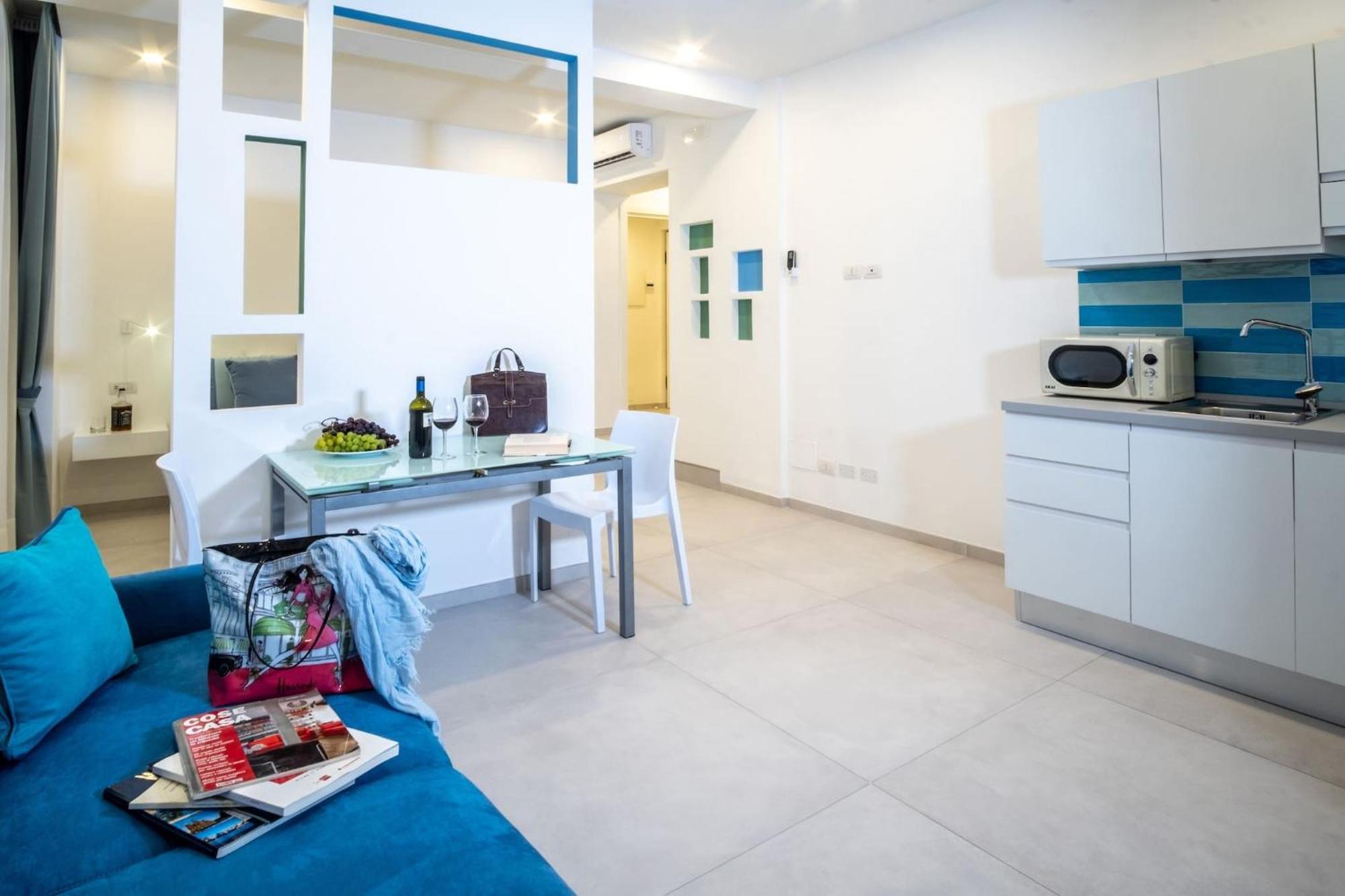 Sorrentovibes - Style In Centre Apartment