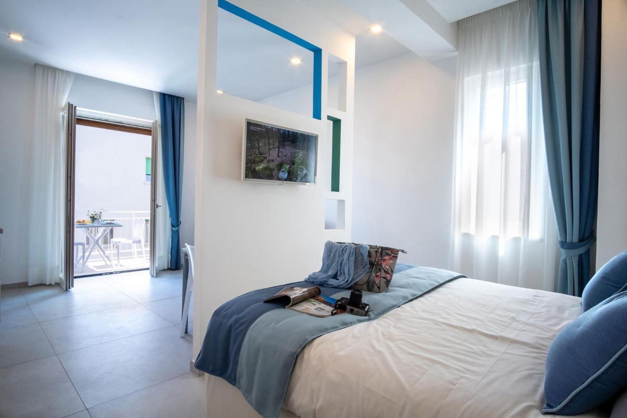 Sorrentovibes - Style In Centre Apartment