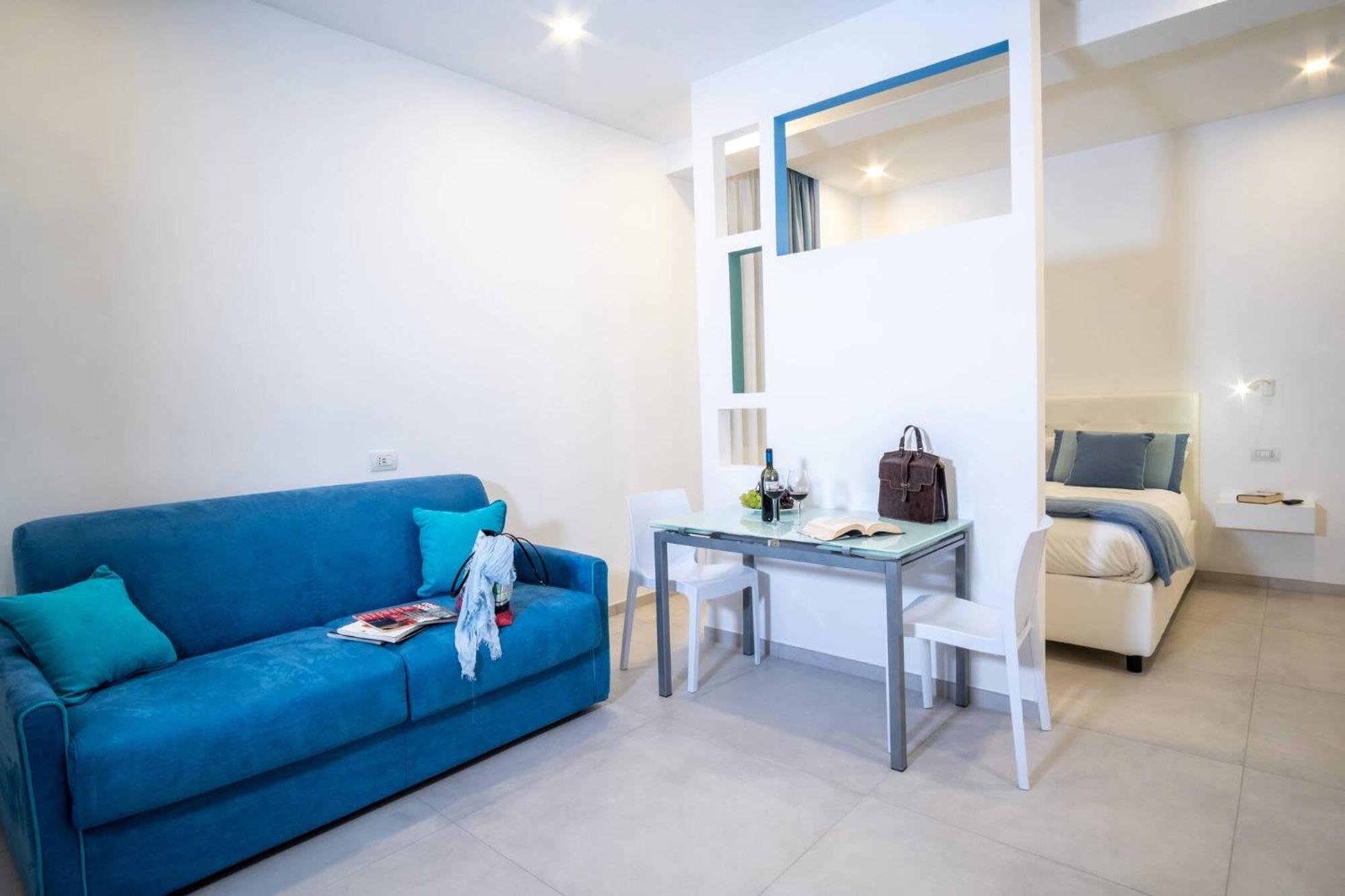Sorrentovibes - Style In Centre