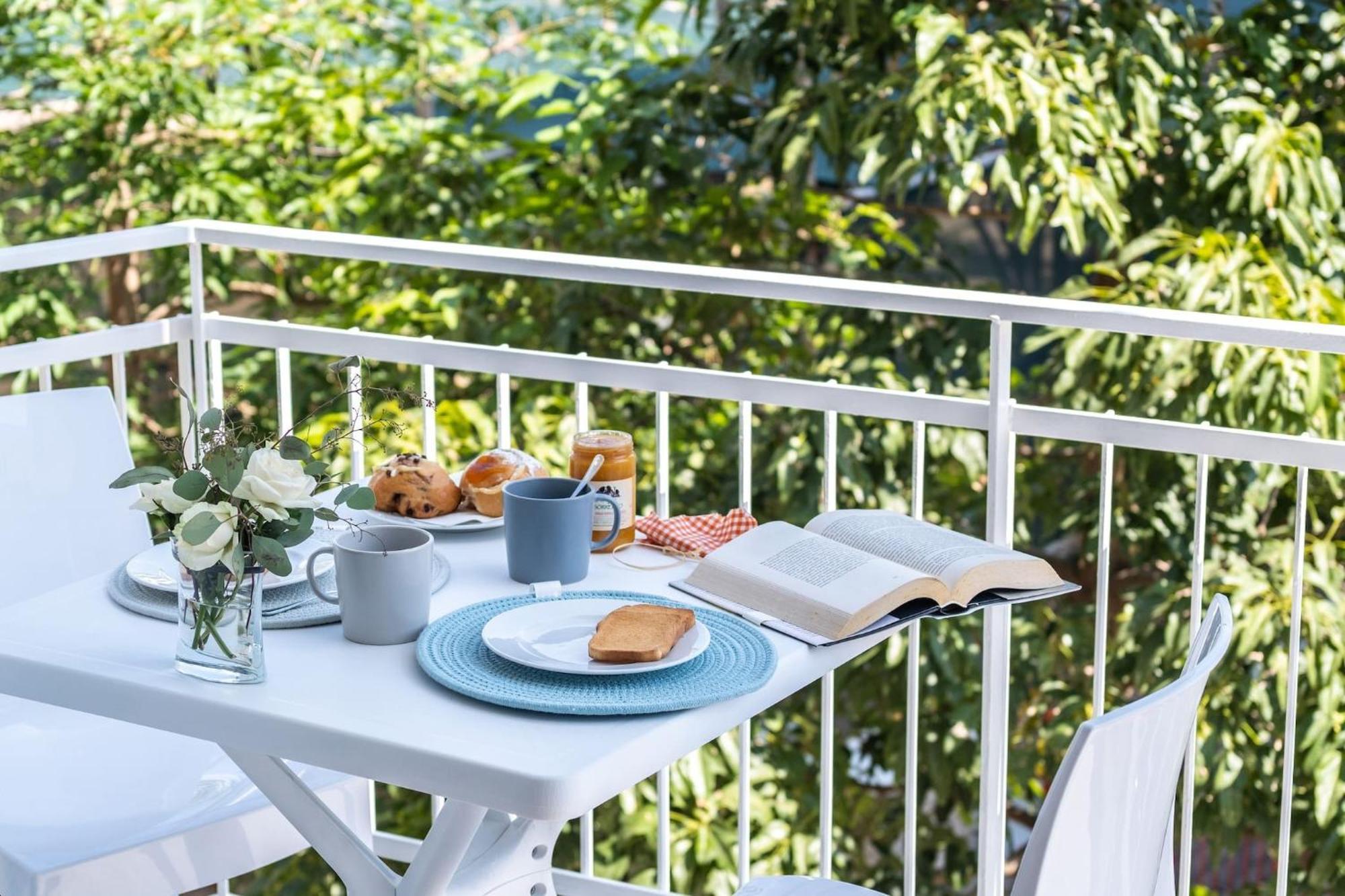 Sorrentovibes - Style In Centre Apartment *