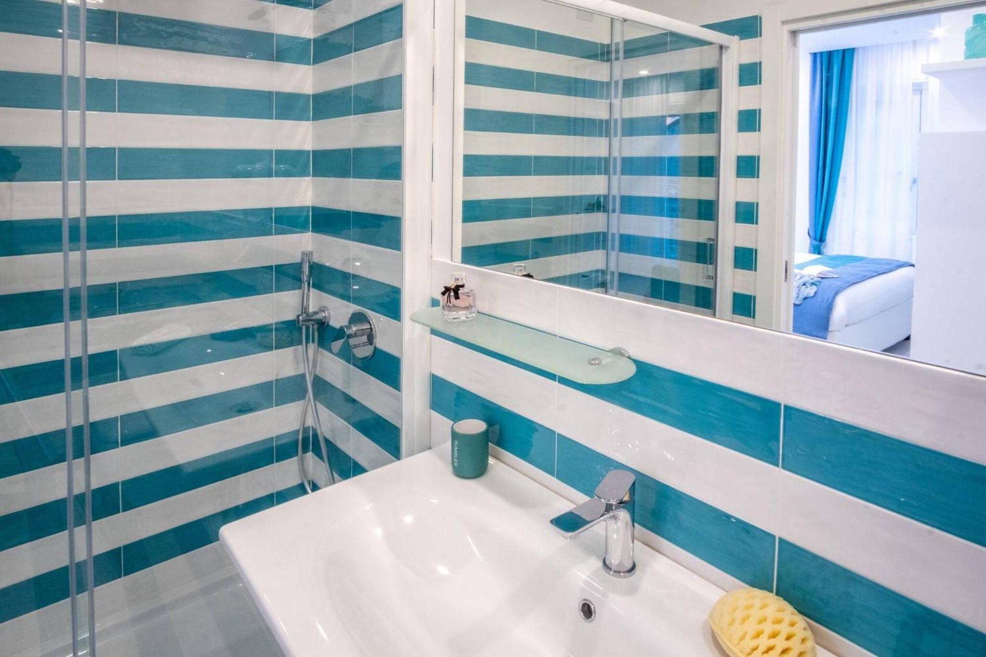 Apartamento Sorrentovibes *