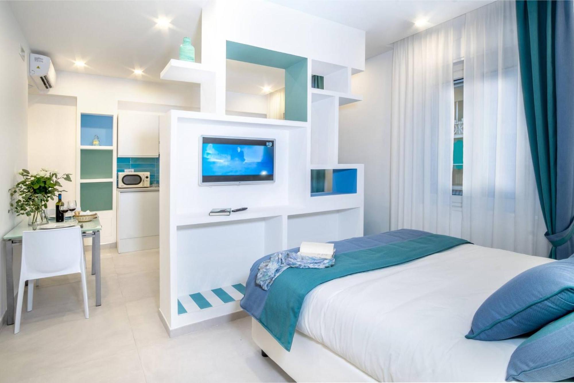 Apartamento Sorrentovibes *