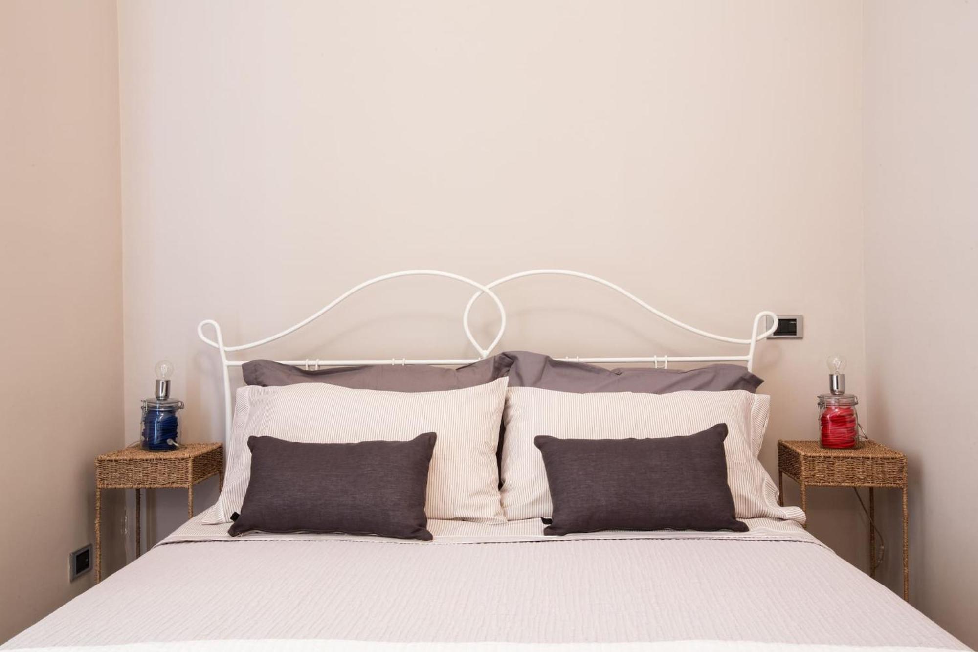 Sorrentovibes - Family 2 Bedroom Terrace Centre