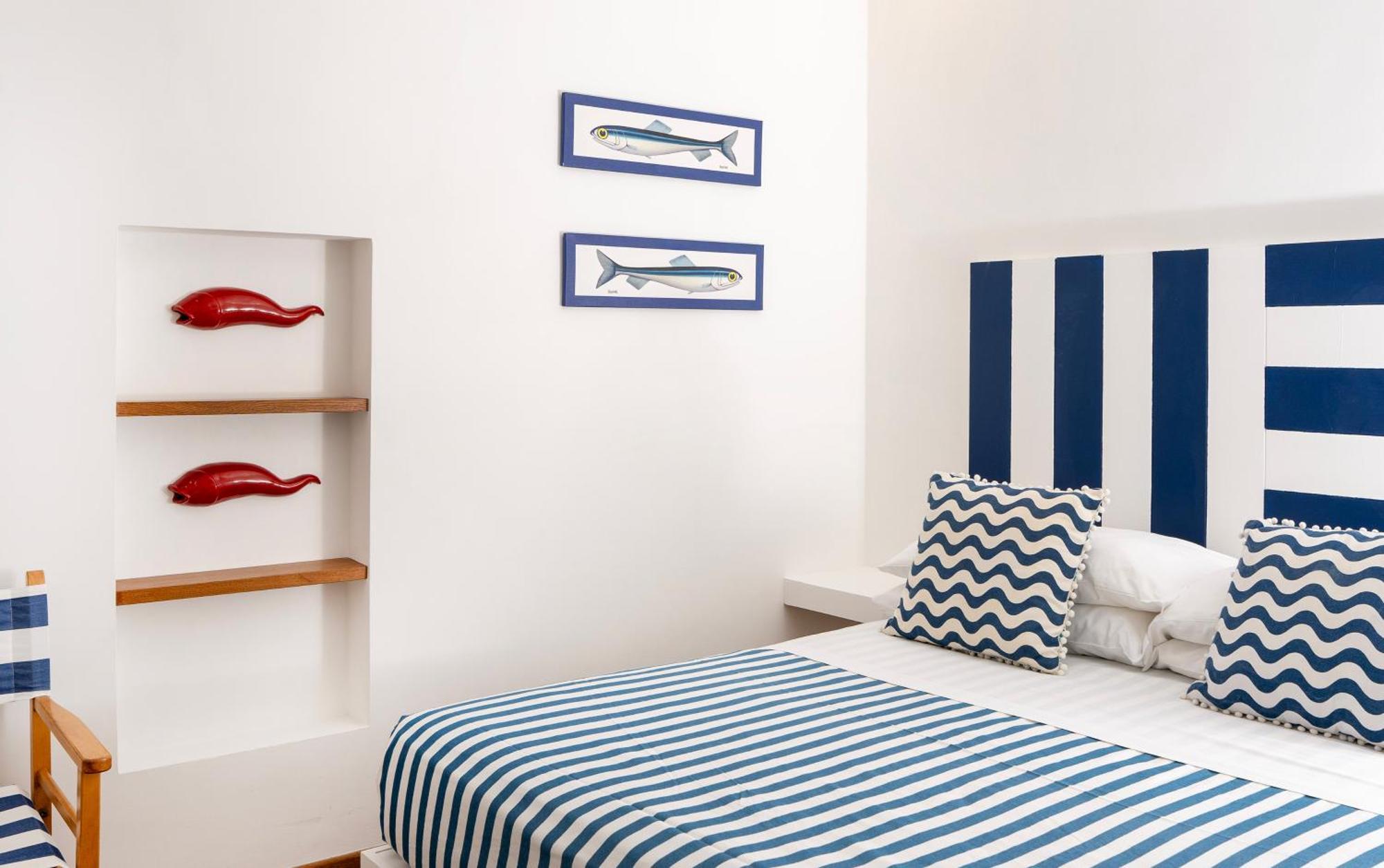 Apartment Casa Zara Center Sorrento