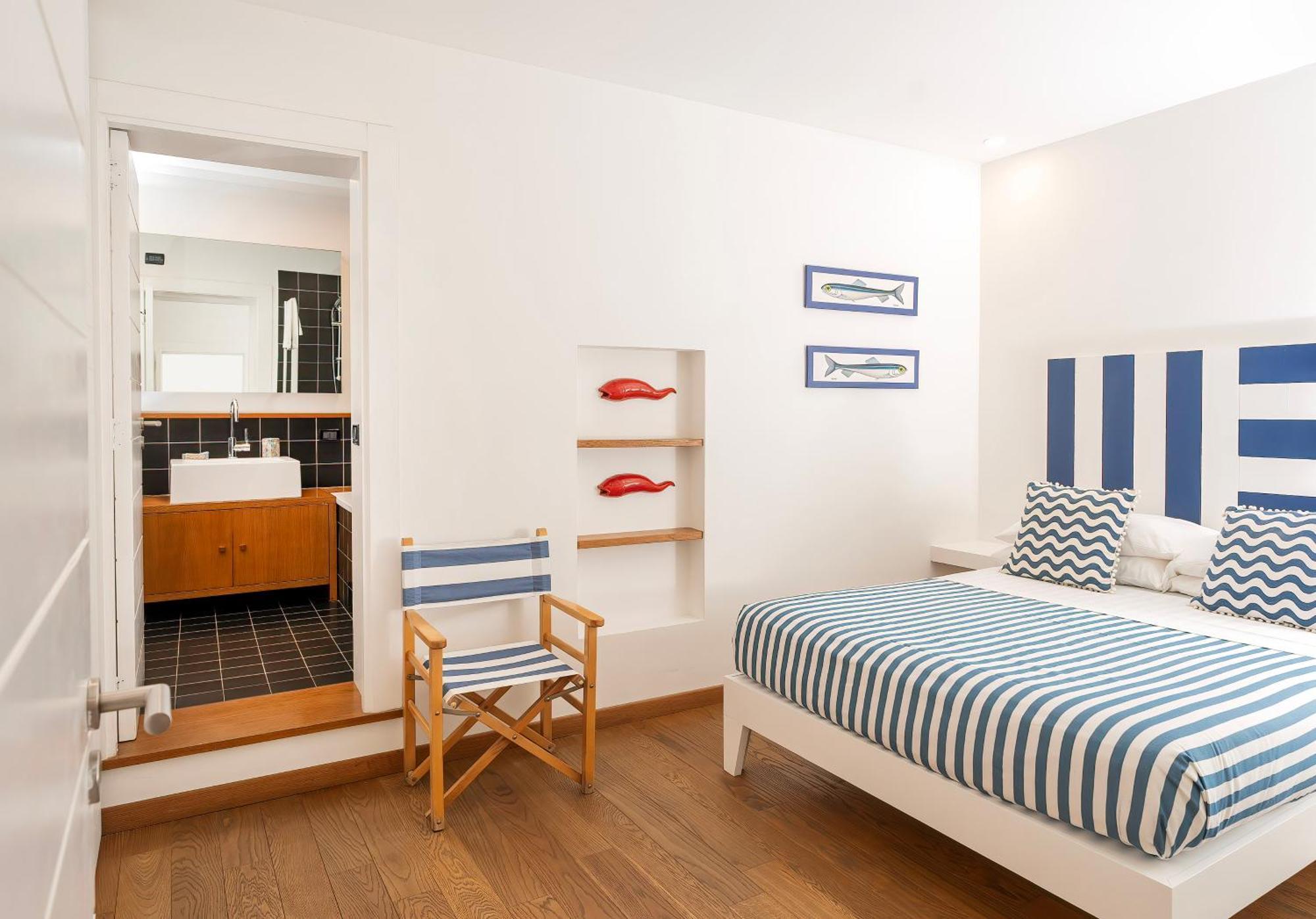 Casa Zara Center Sorrento