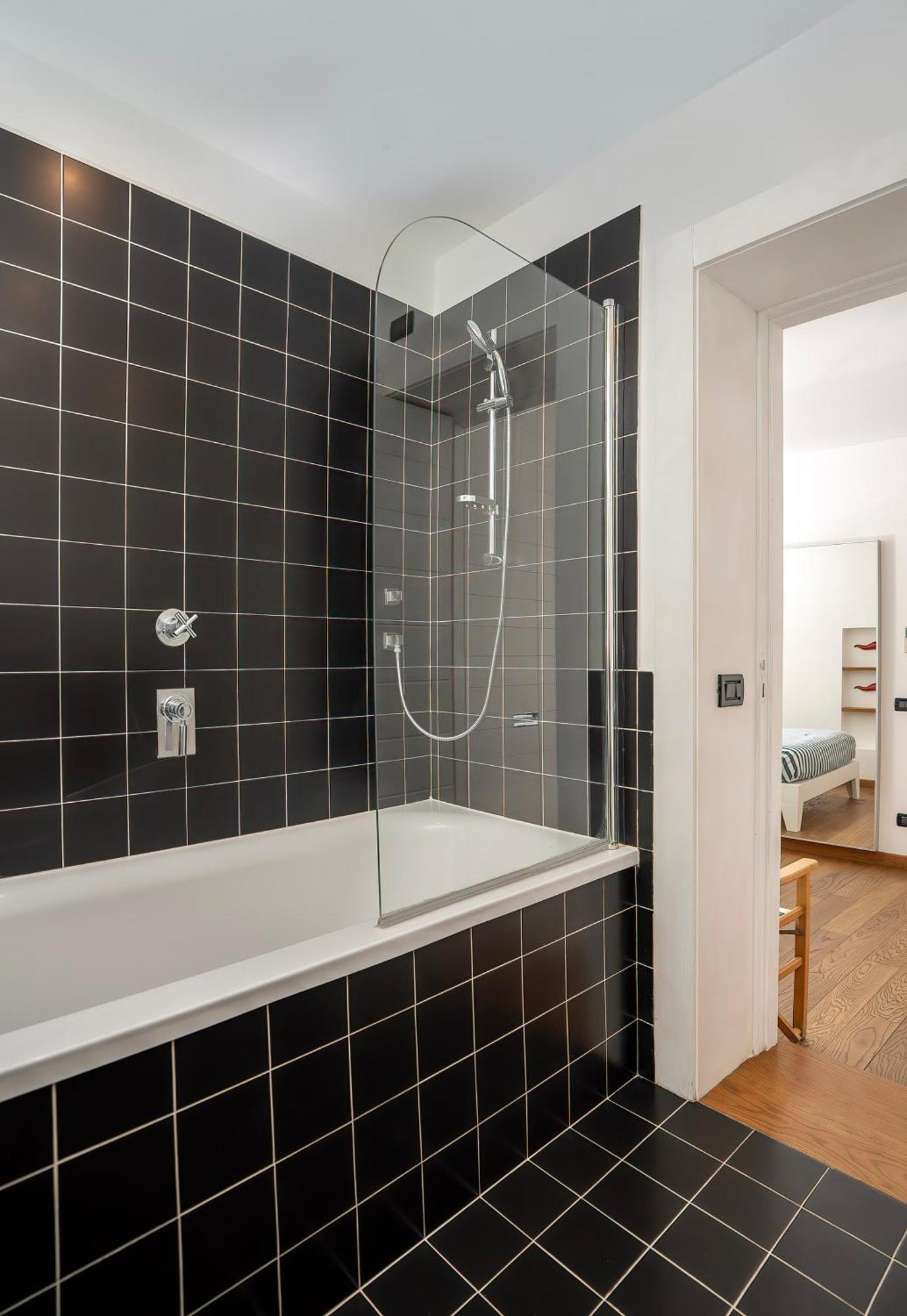 Apartment Casa Zara Center Sorrento