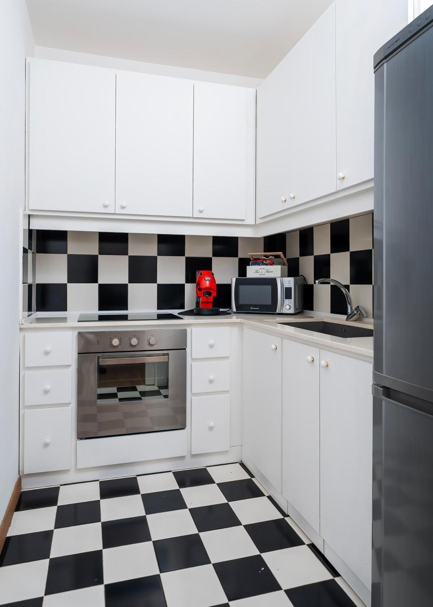 Casa Zara Center Apartment Sorrento