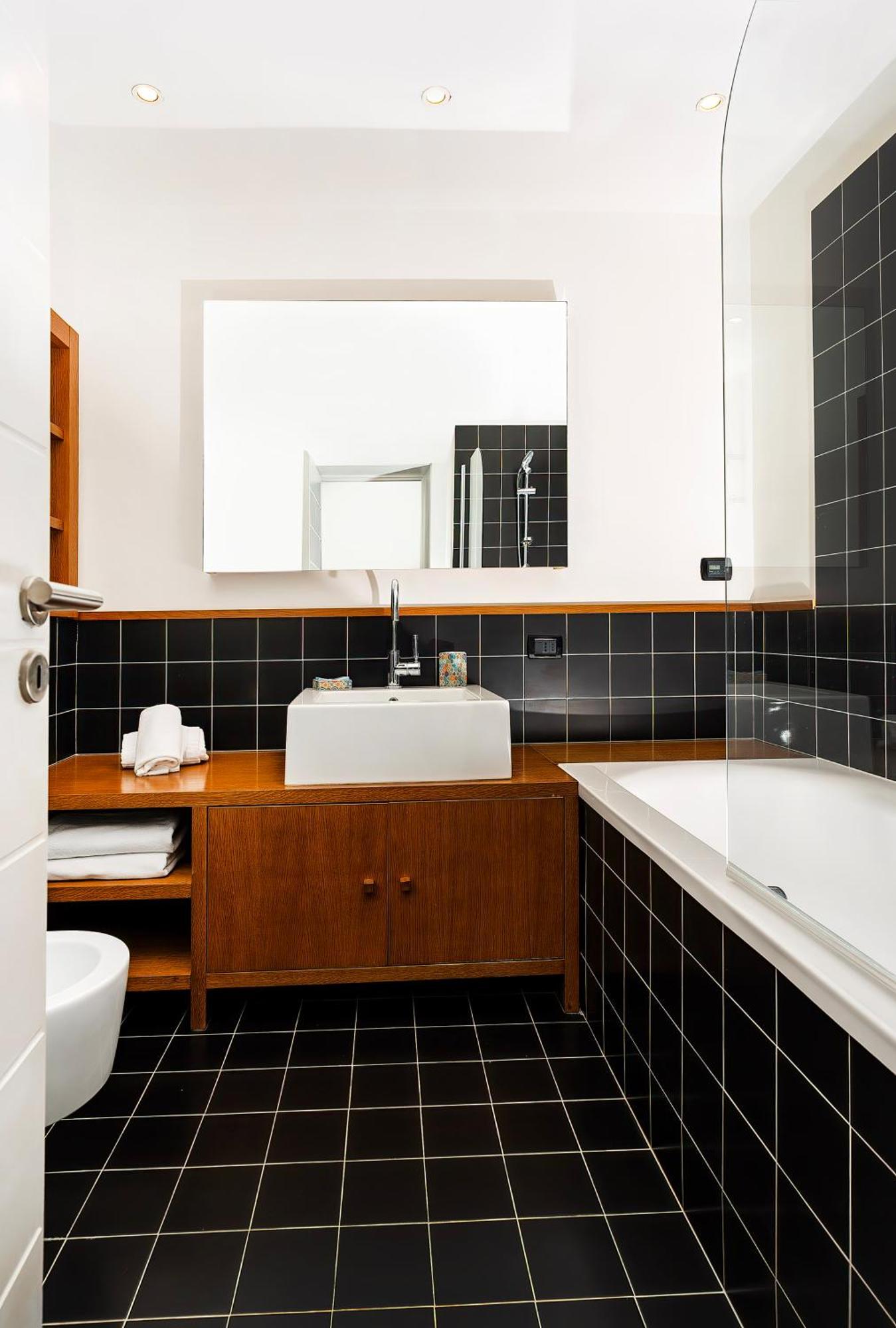 Casa Zara Center Apartment Sorrento