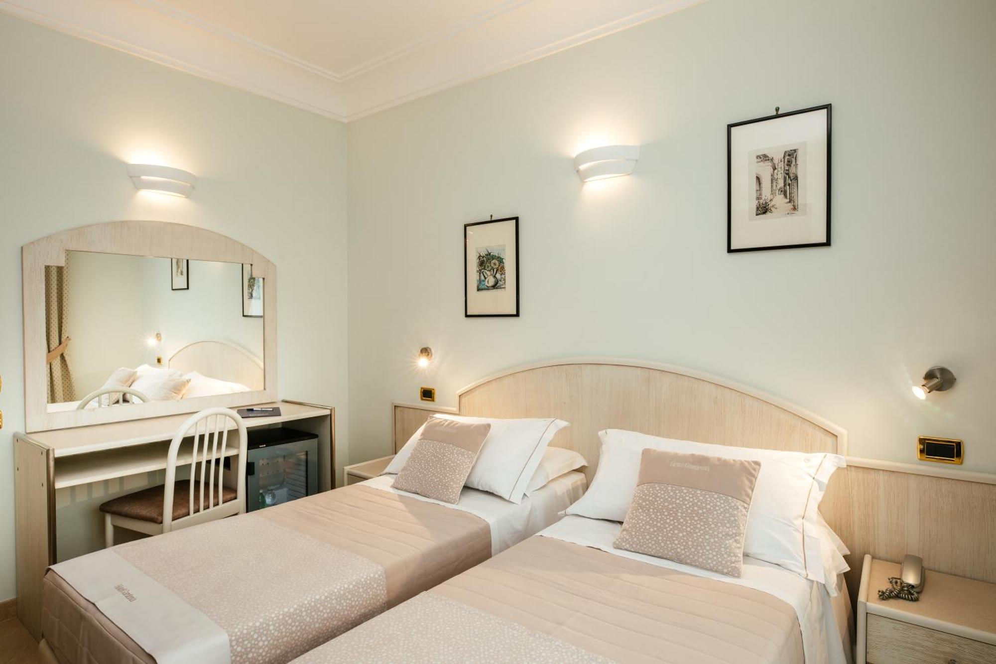 Gardenia Sorrento, Ascend Collection 4*