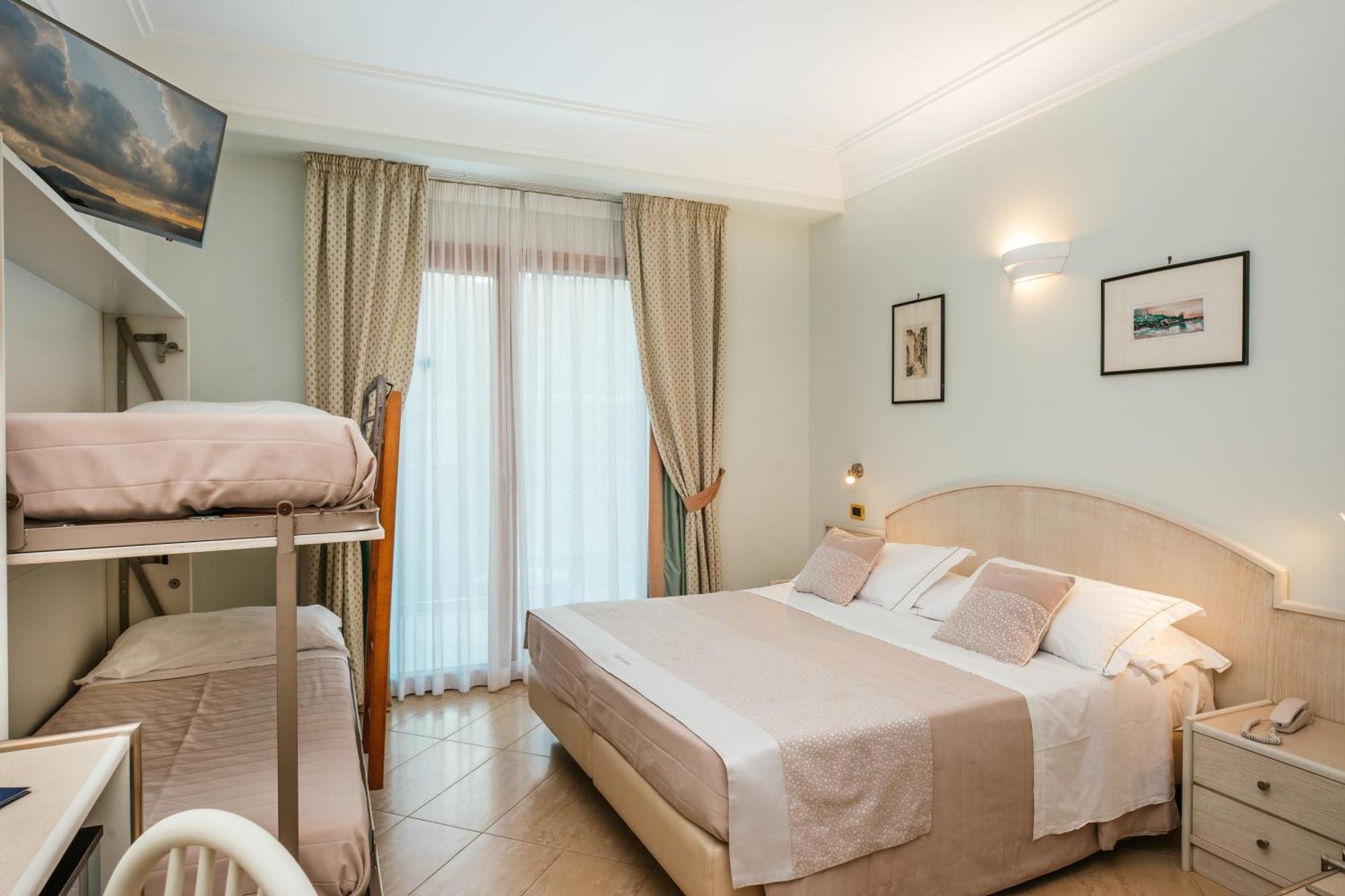 Gardenia Sorrento, Ascend Collection Hotel