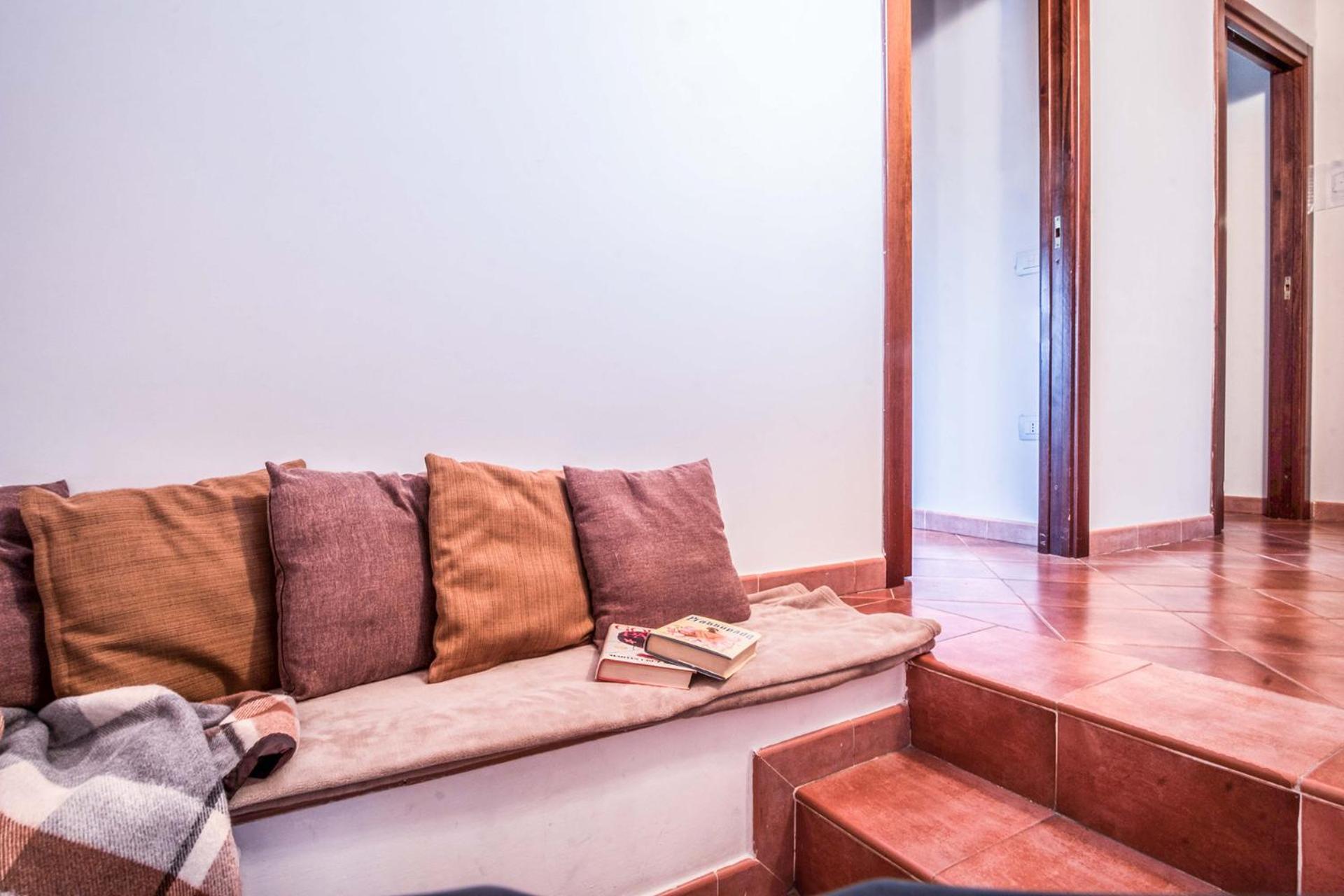 Apartment Amore Rentals - Maison Palazzo Correale Sorrento