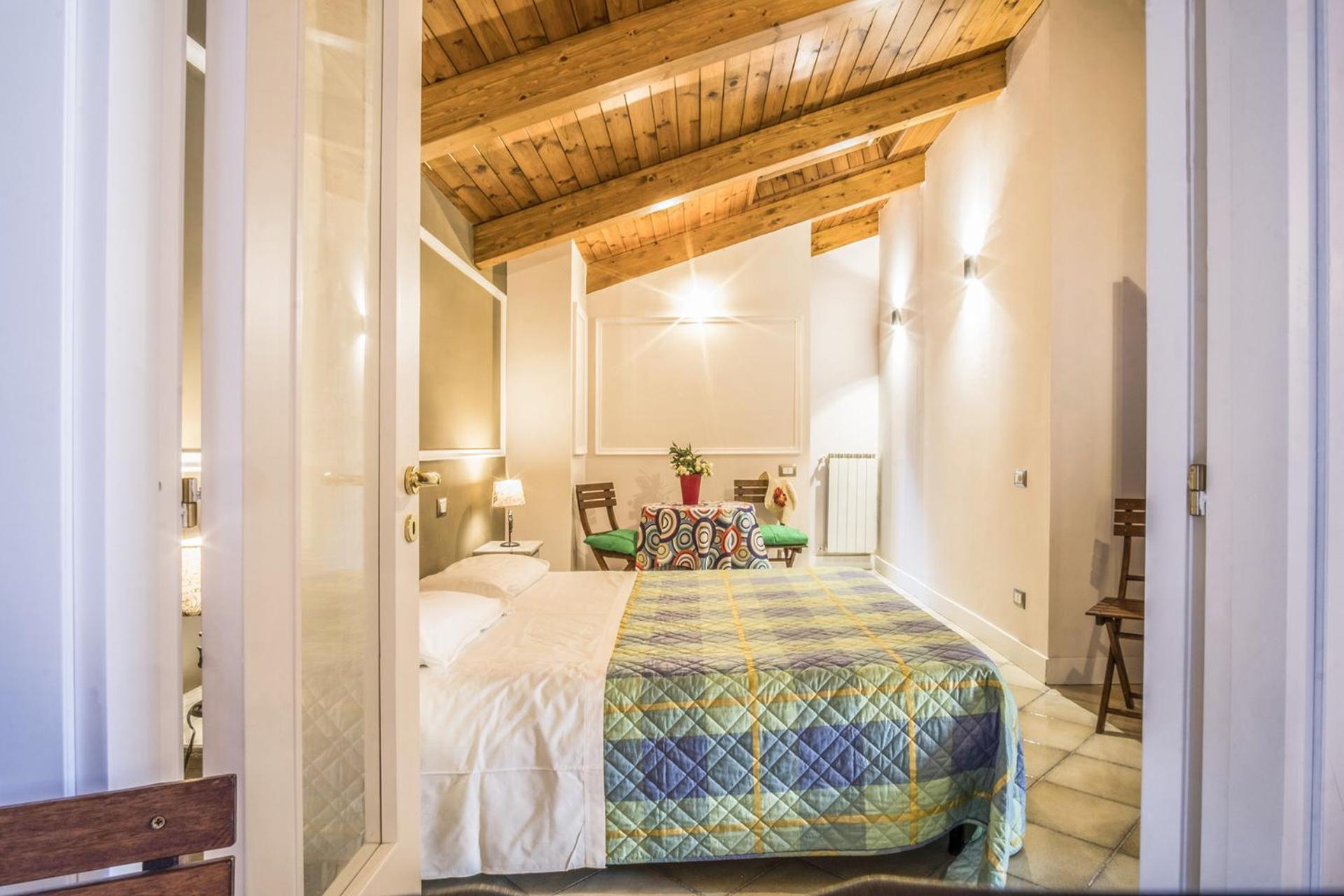 Apartamento - Caruso
