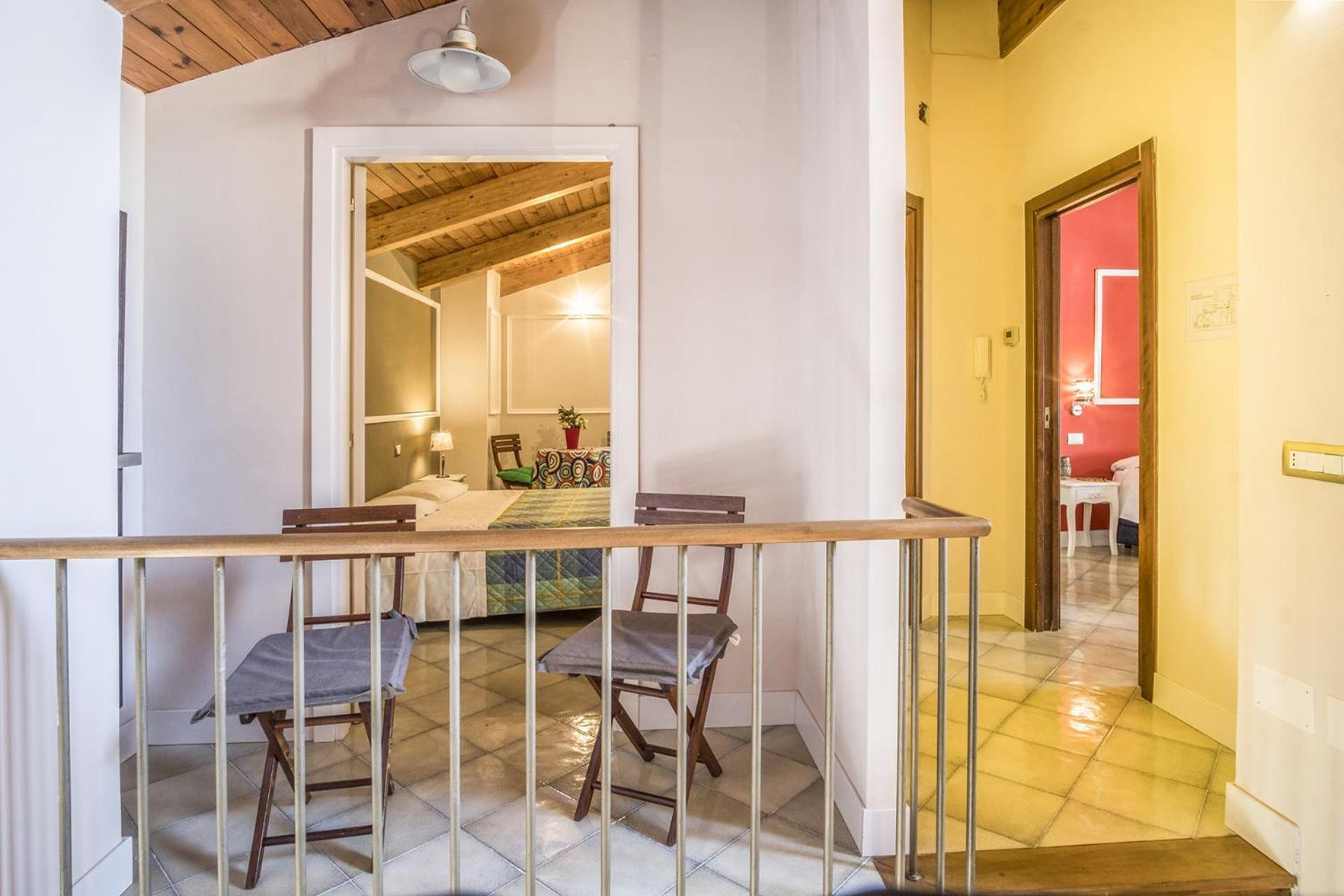 - Caruso Apartamento Sorrento
