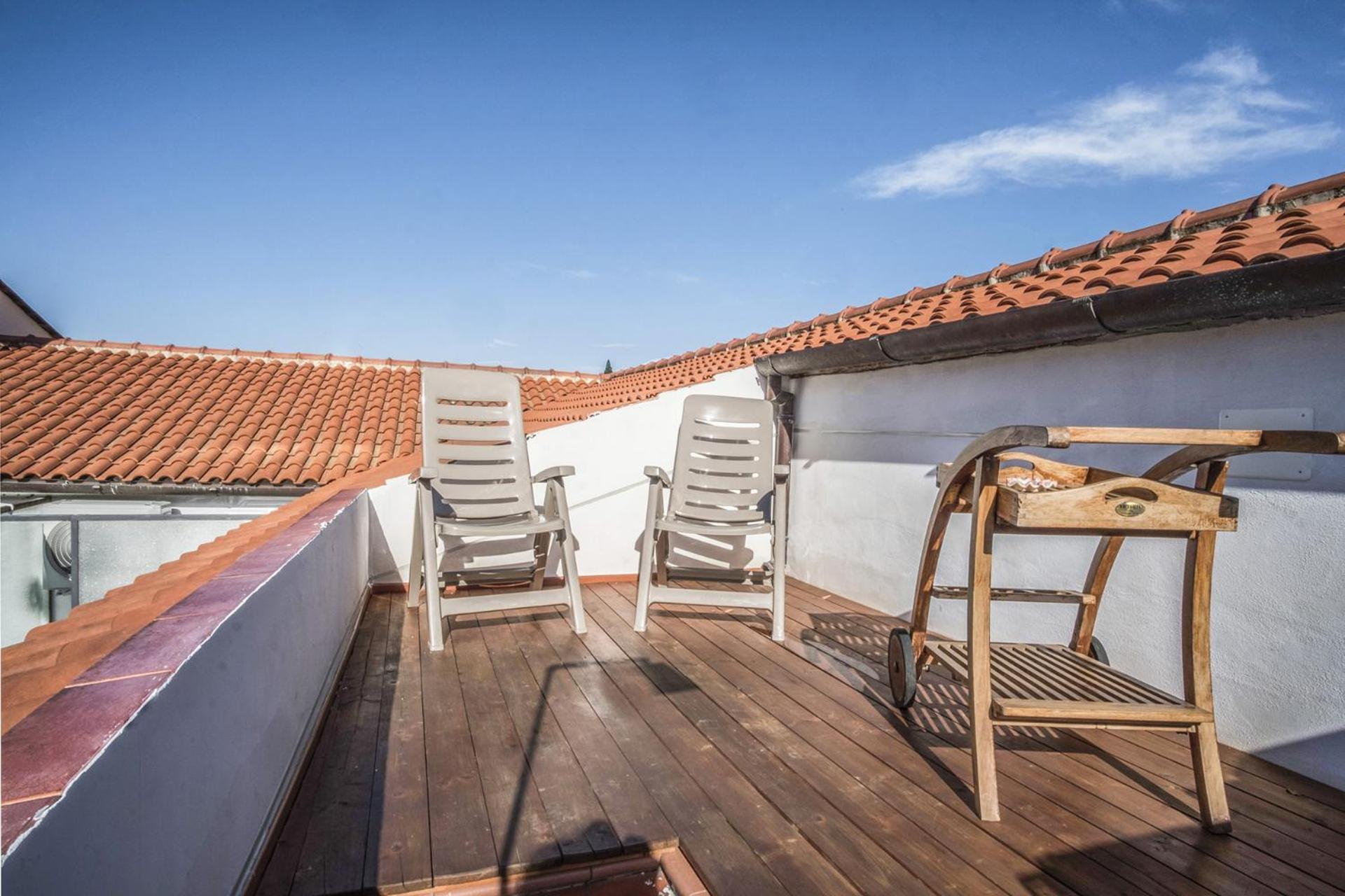 Apartamento - Caruso