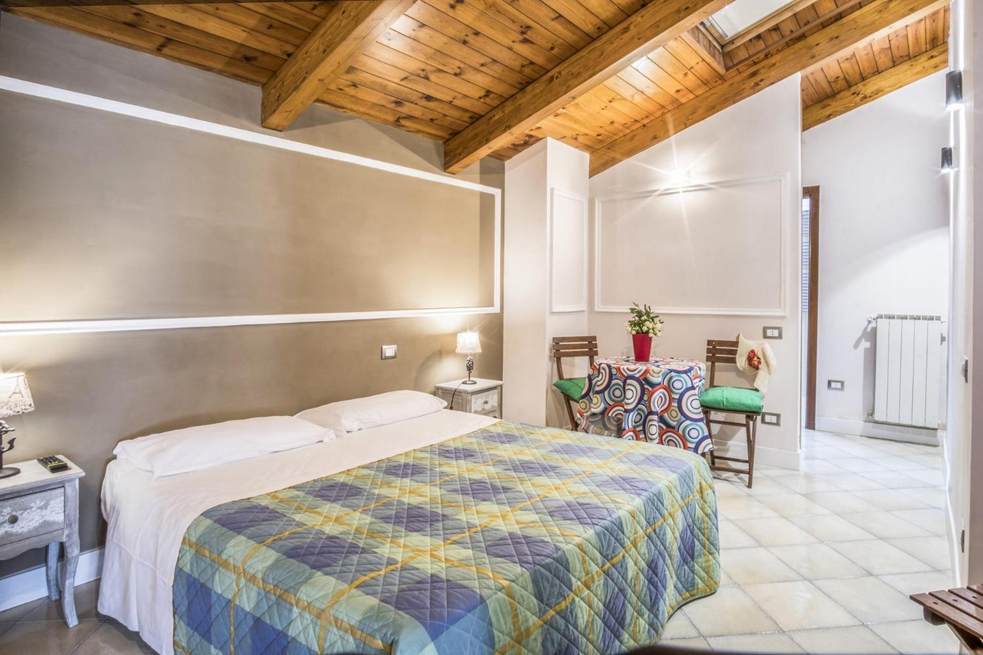 Apartamento - Caruso Sorrento