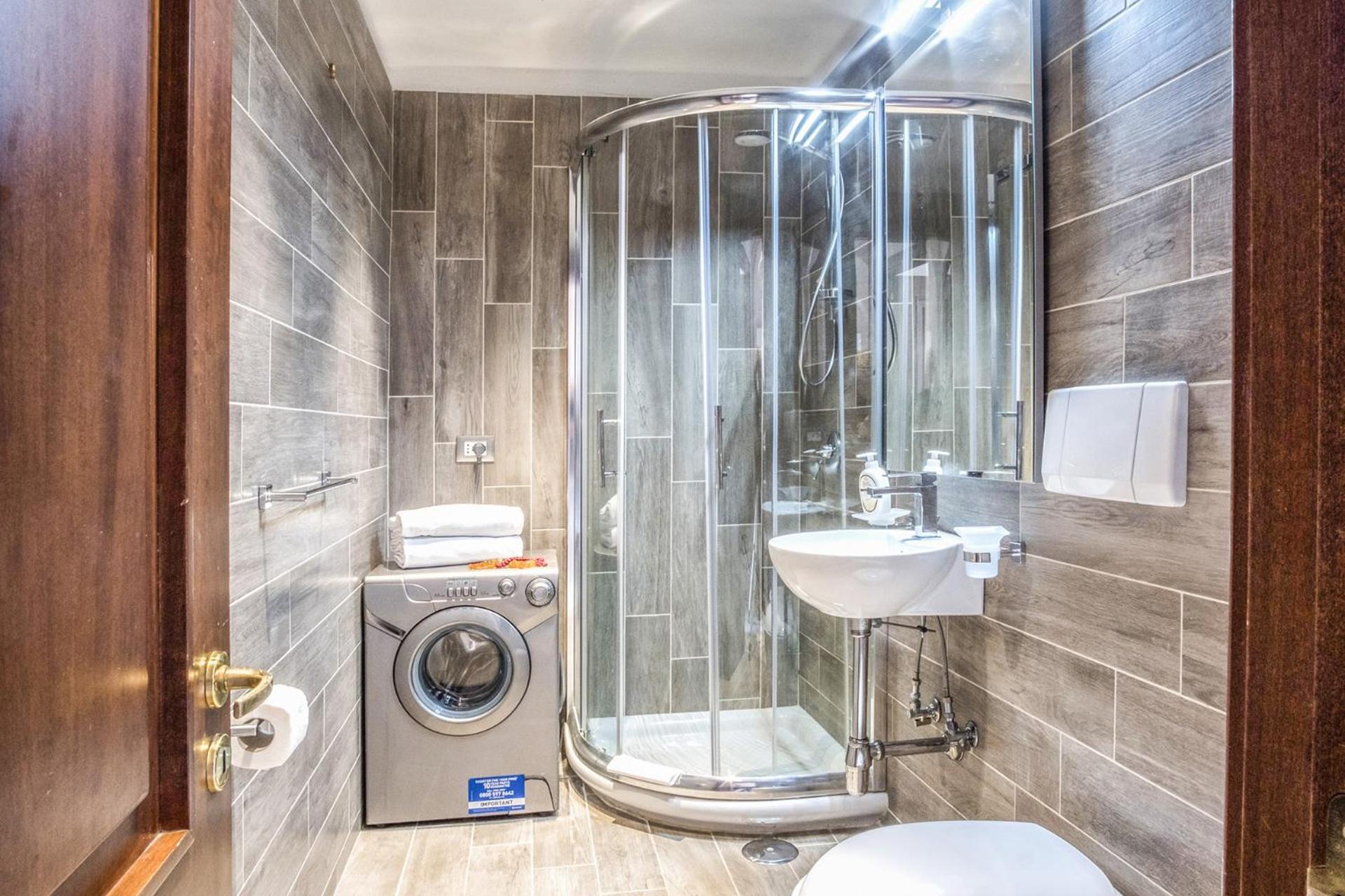 - Caruso Apartamento