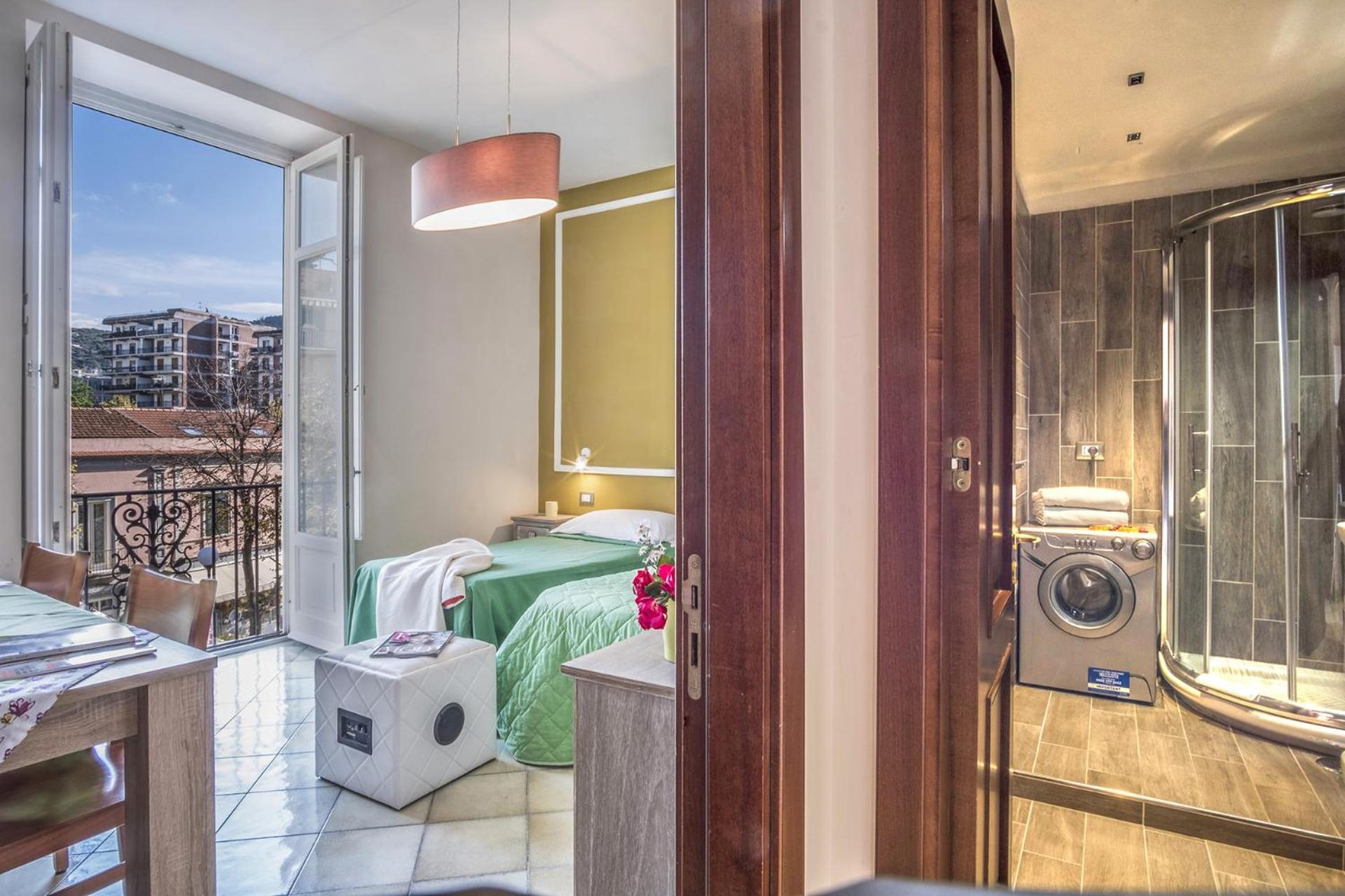 Apartamento - Caruso Sorrento
