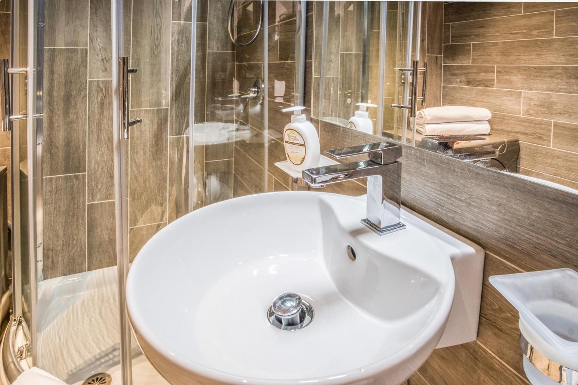 - Caruso Apartamento Sorrento
