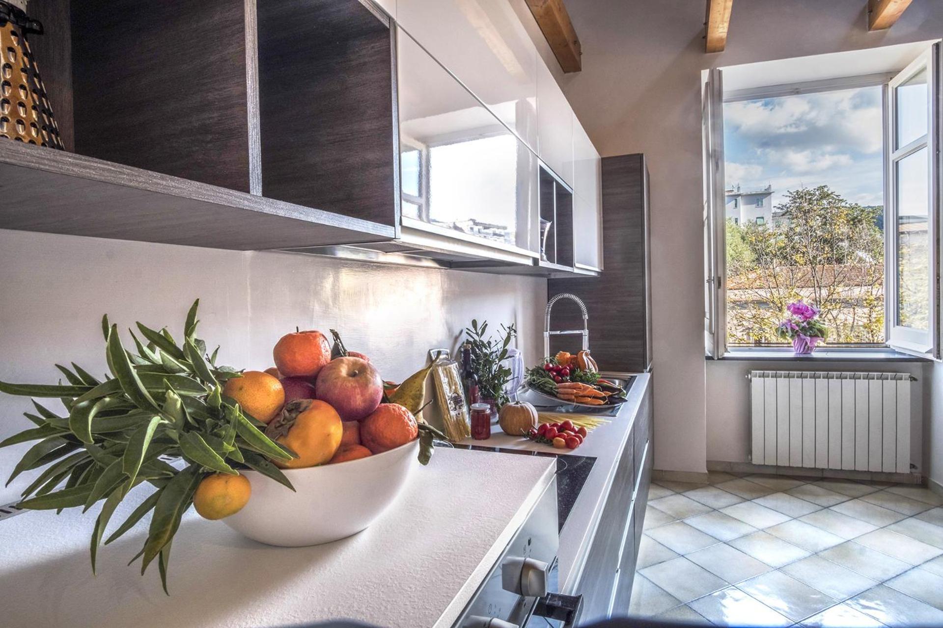 - Caruso Apartamento Sorrento