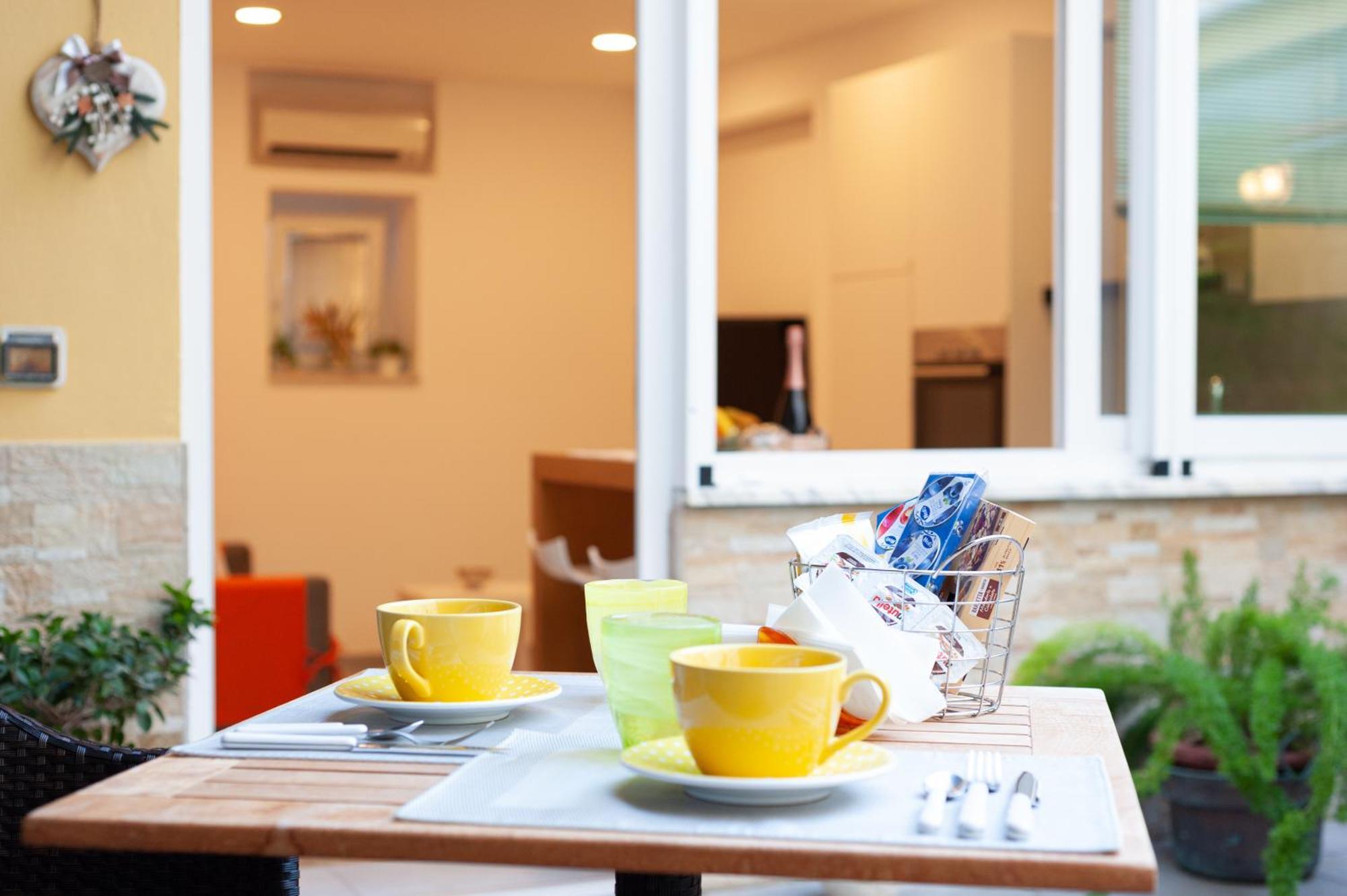 Casa Dea Holiday home *