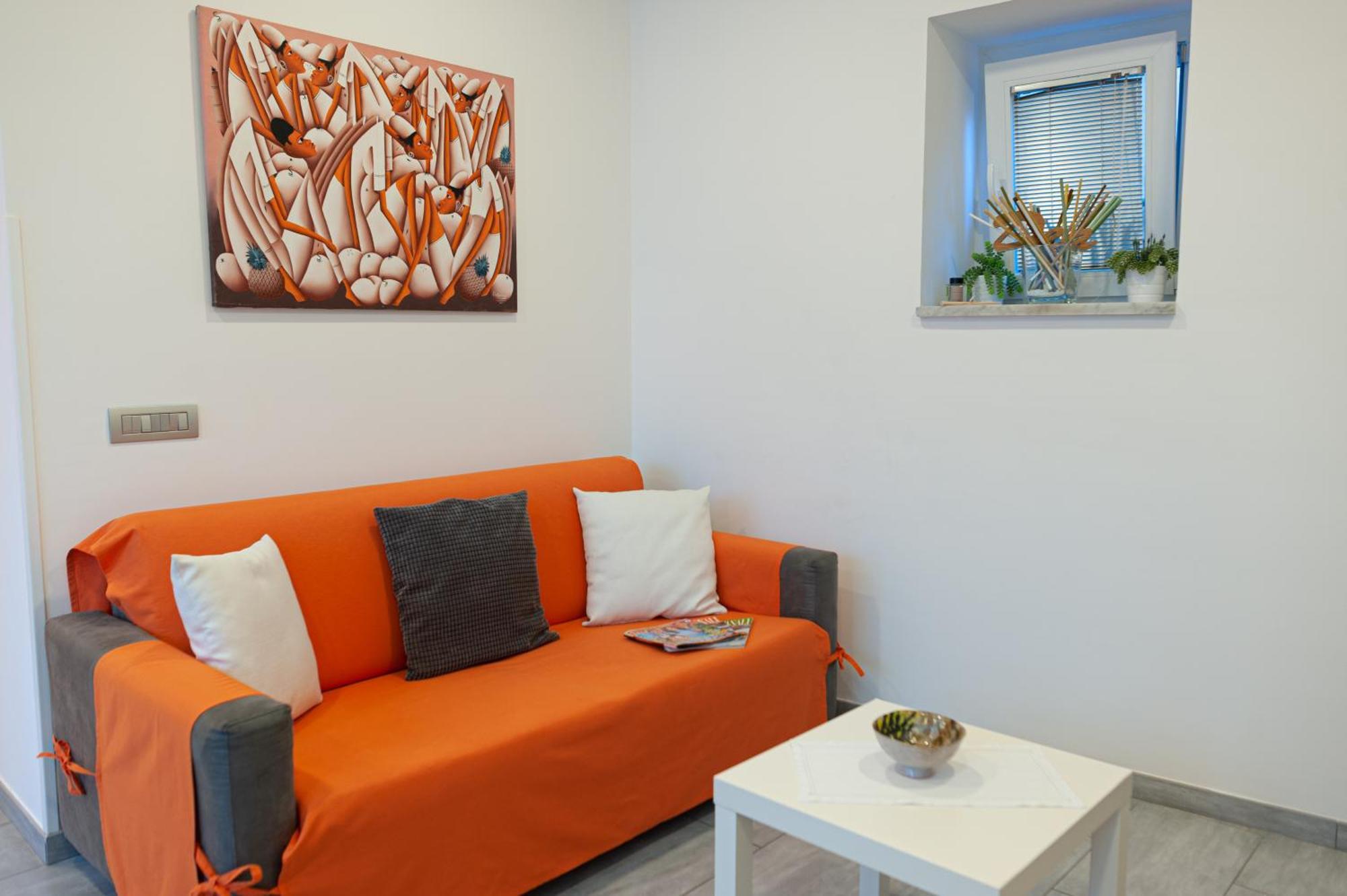 Casa Dea Holiday home *
