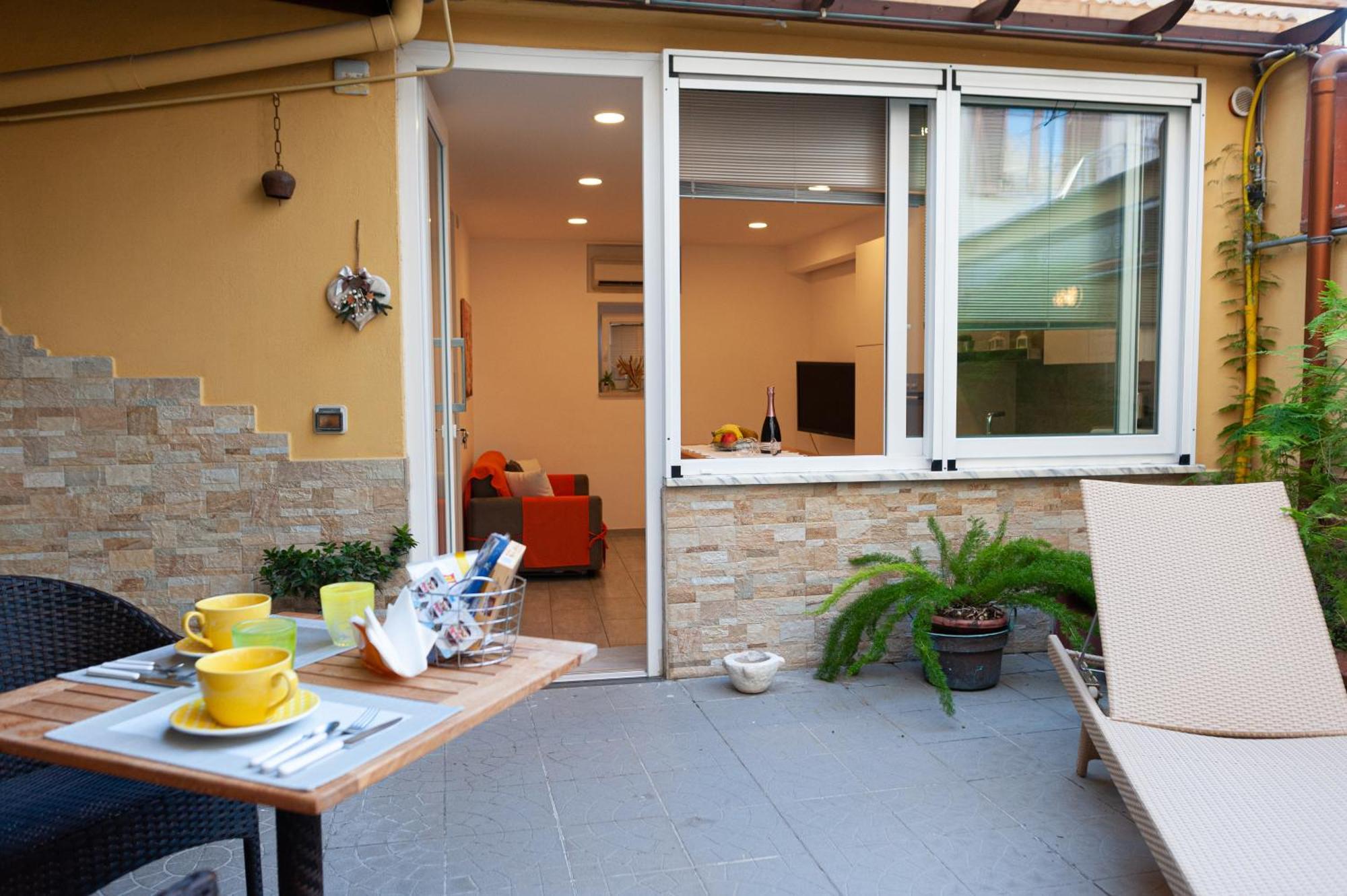 Casa Dea Sorrento