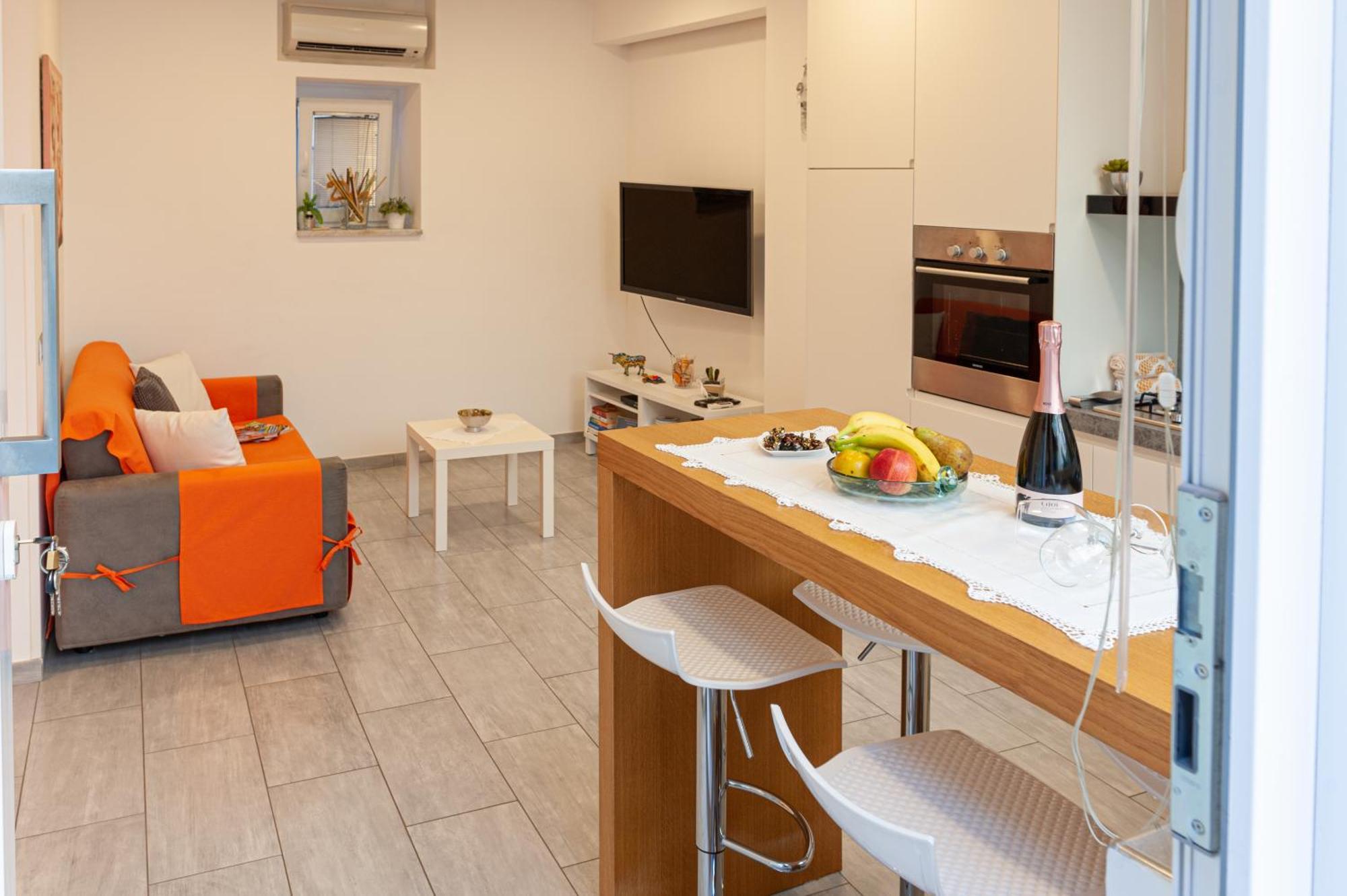 Casa Dea Holiday home *